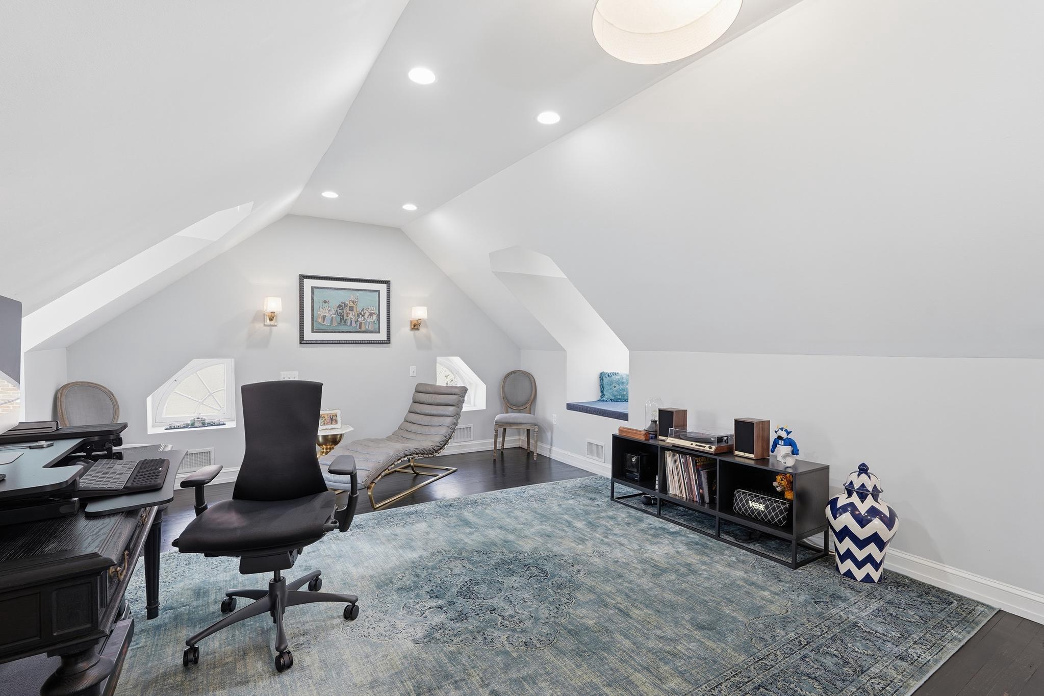  2812 34th Street NW, Washington, DC, 20008 - 物件實景