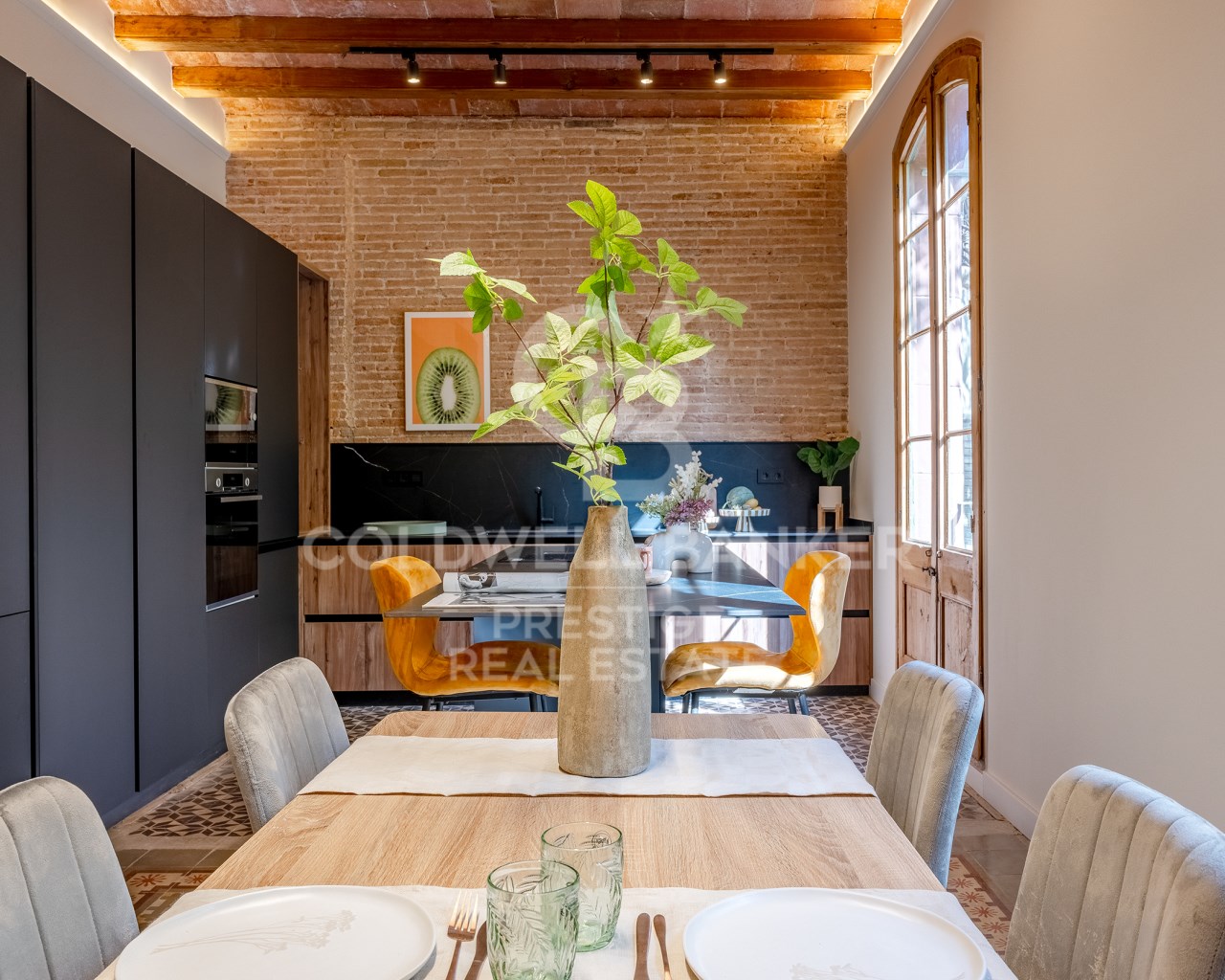 Barcelona, Catalonia, ES, 3 Bedrooms Bedrooms, ,2 BathroomsBathrooms,Residential,For Sale,1698836