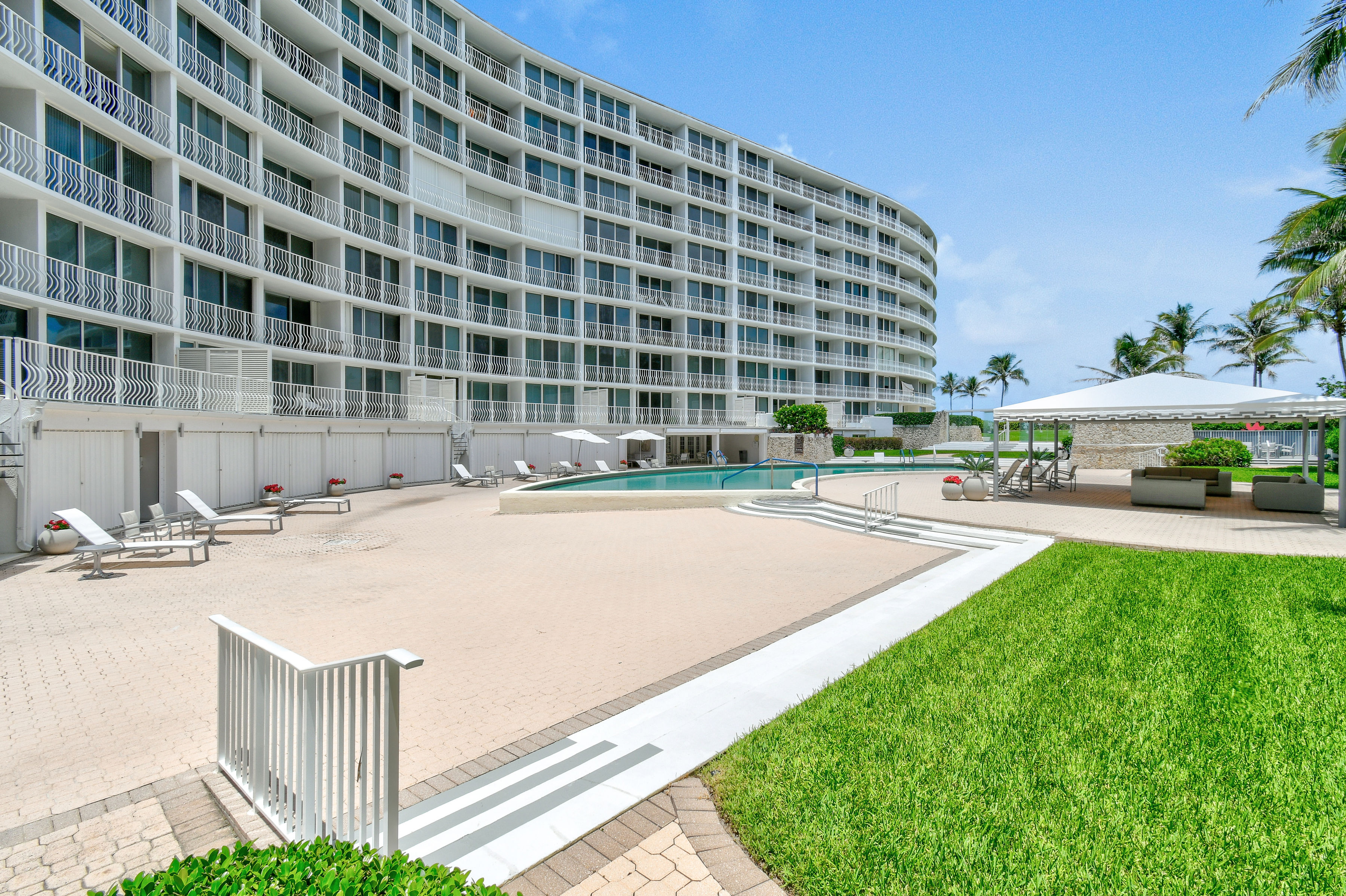  2774 S Ocean Boulevard 506 - 物件實景