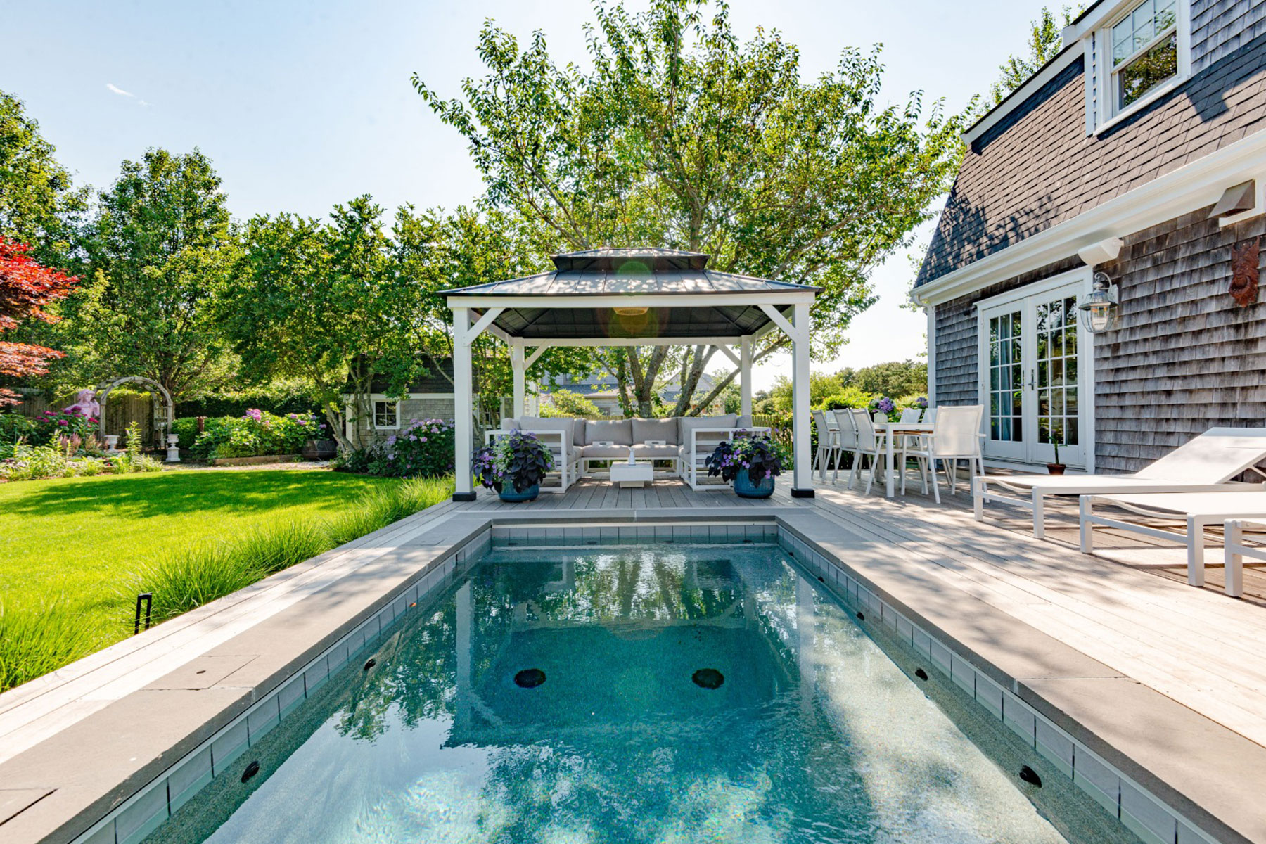  4 Golf View Drive, Nantucket, MA 02554 - 物件實景