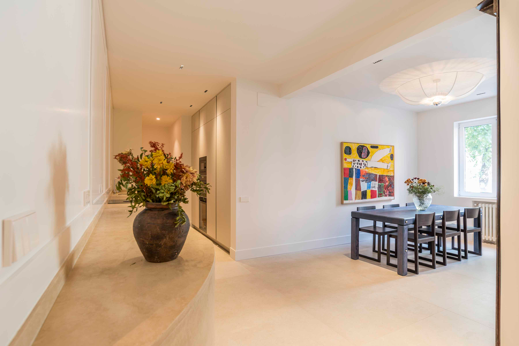  Contemporary flat in the sought-after Corredera Baja de San Pablo area - 物件實景