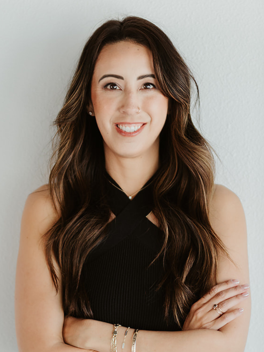 Tiffany Billman