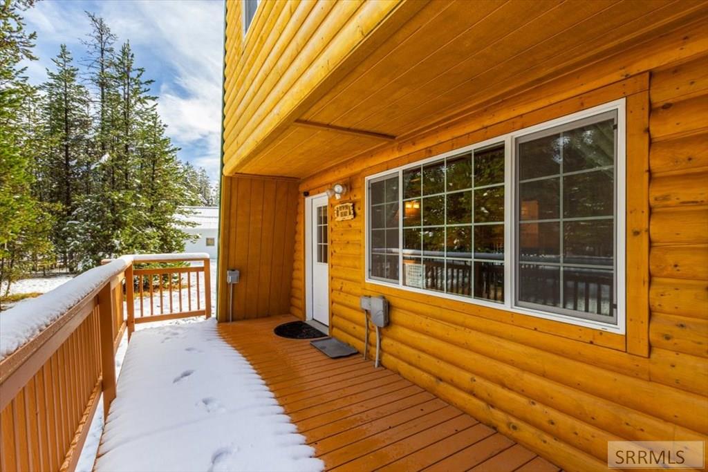 ISLAND PARK, Idaho, 83429, United States, 2 Bedrooms Bedrooms, ,2 BathroomsBathrooms,Residential,For Sale,1979028