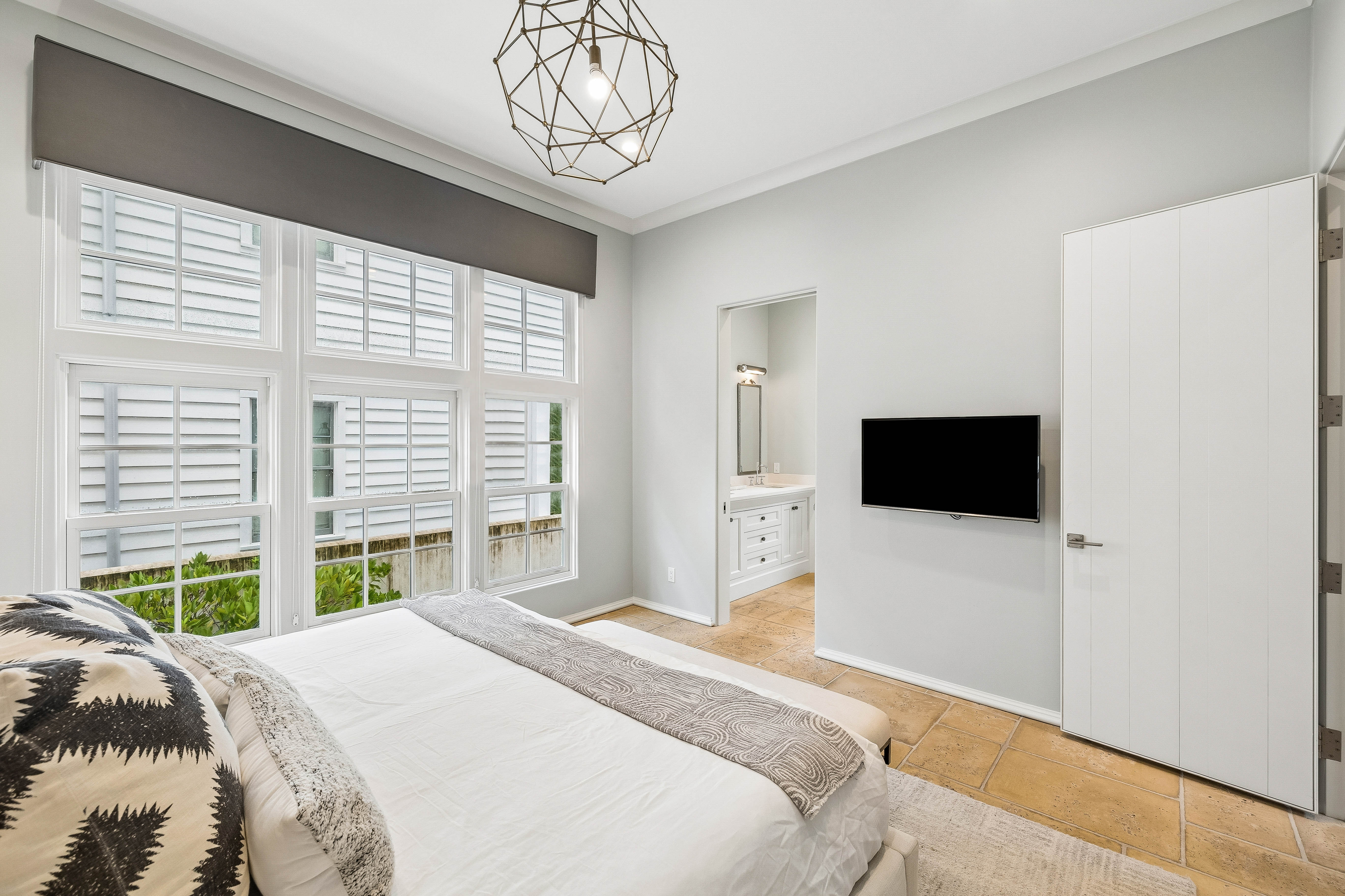  Timeless Architecture Meets Modern Luxury in Rosemary Beach - 物件實景