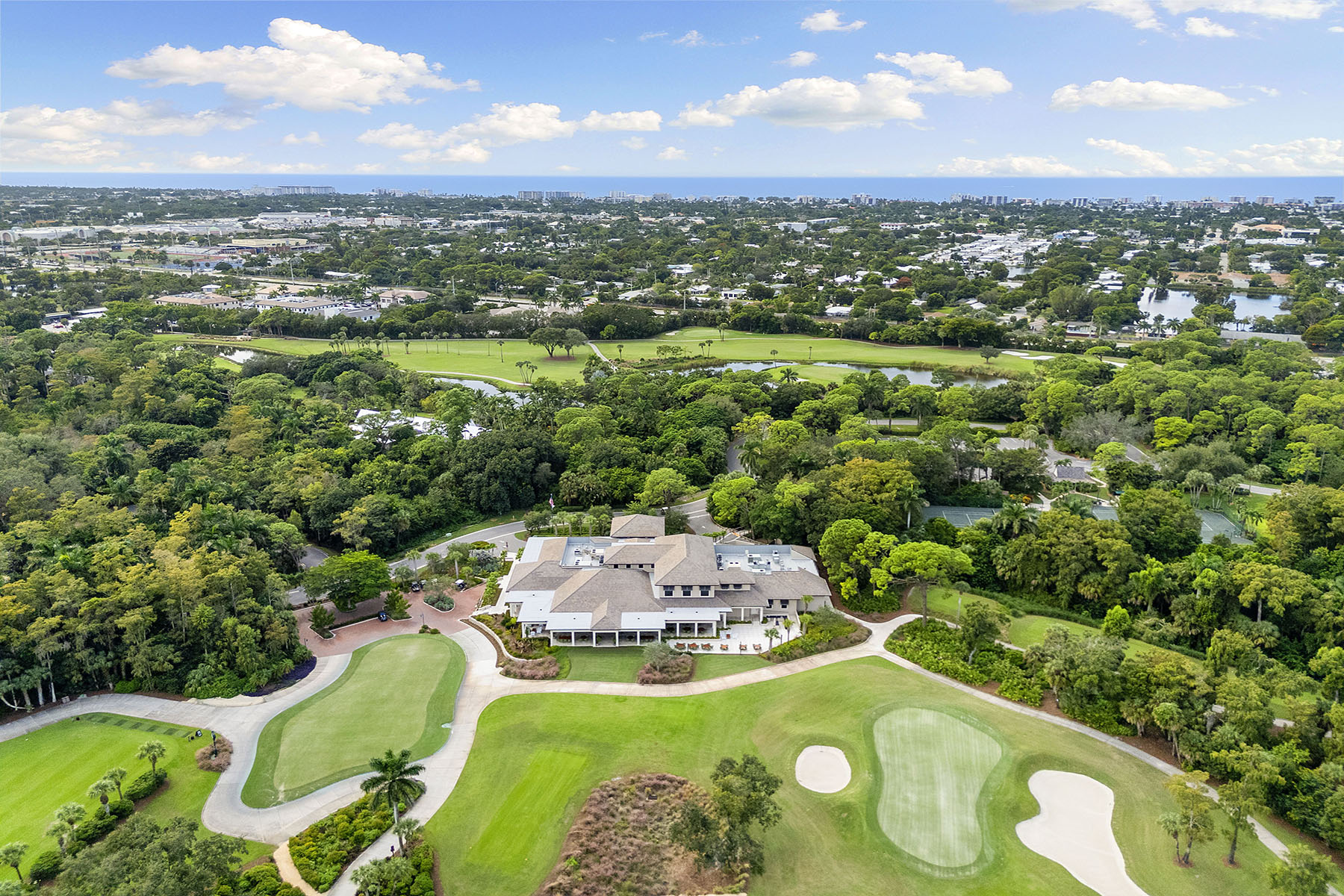  WILDERNESS COUNTRY CLUB - 物件實景