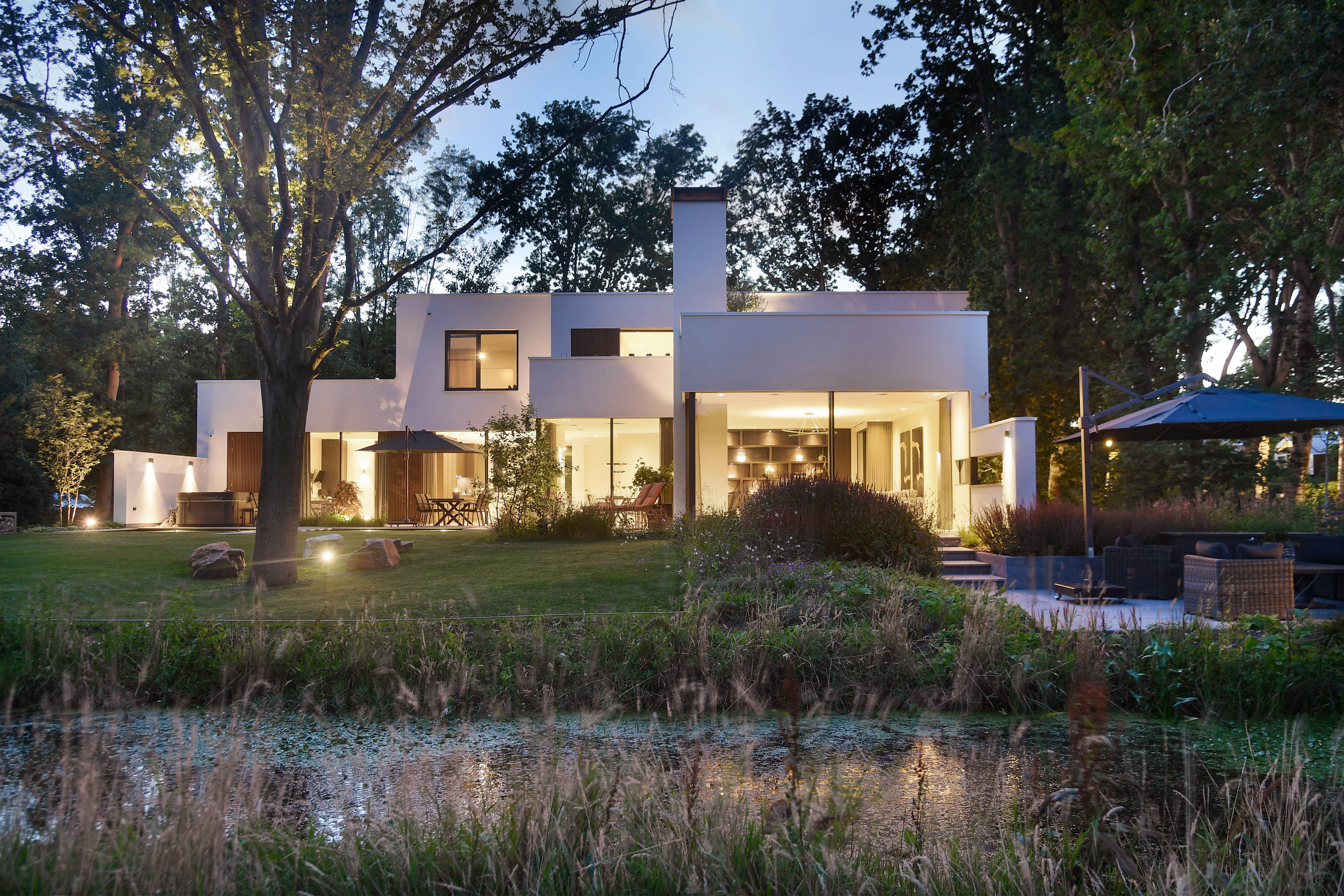  The Designer Villa at Sancta Maria Estate - 物件實景