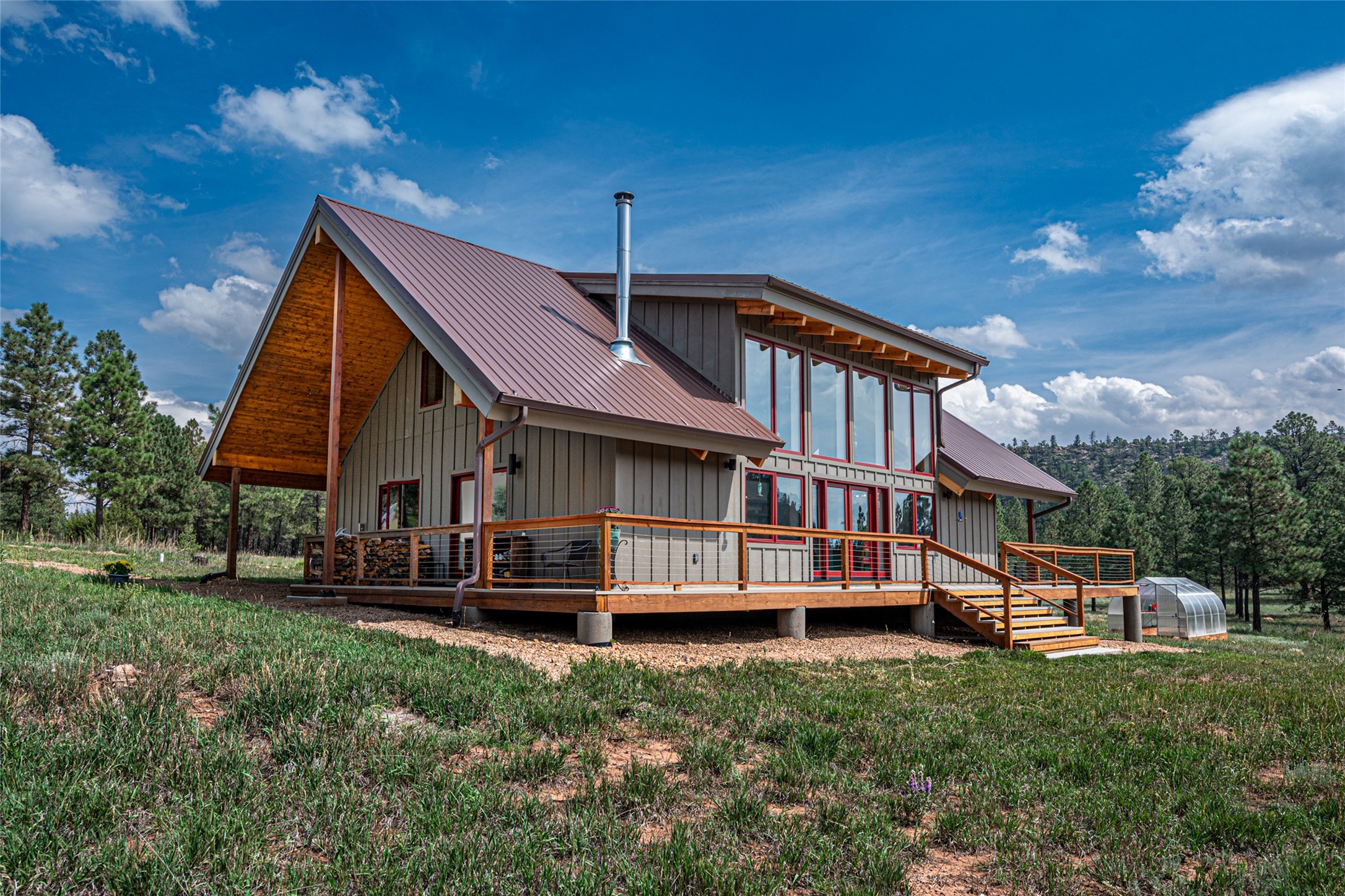  115 Blue Deer Ranch Road, B-109 - 物件實景
