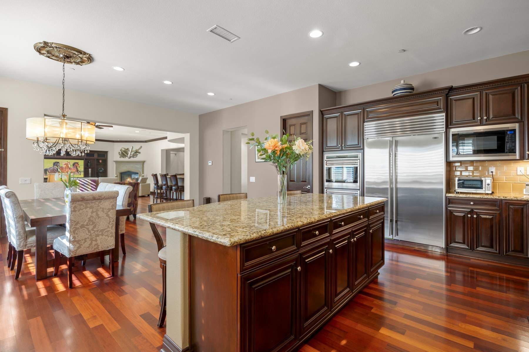  4988 Read Road, Thousand Oaks - 物件實景