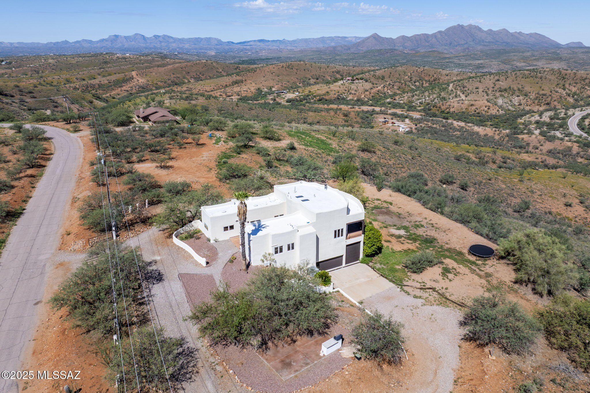 Patagonia, Arizona, 85624, United States, 3 Bedrooms Bedrooms, ,3 BathroomsBathrooms,Residential,For Sale,1943412