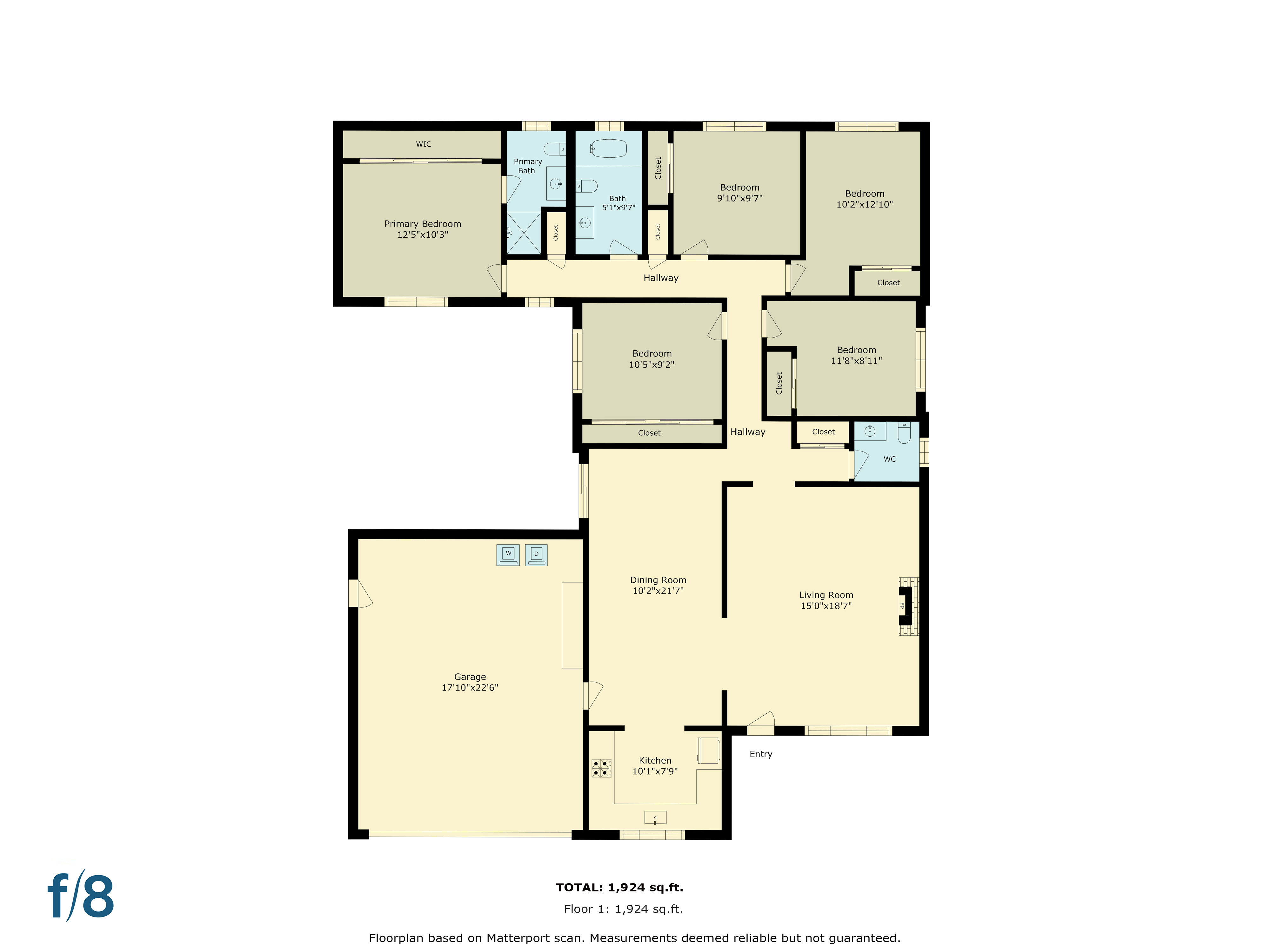  Great Single Story San Jose Home - 物件實景