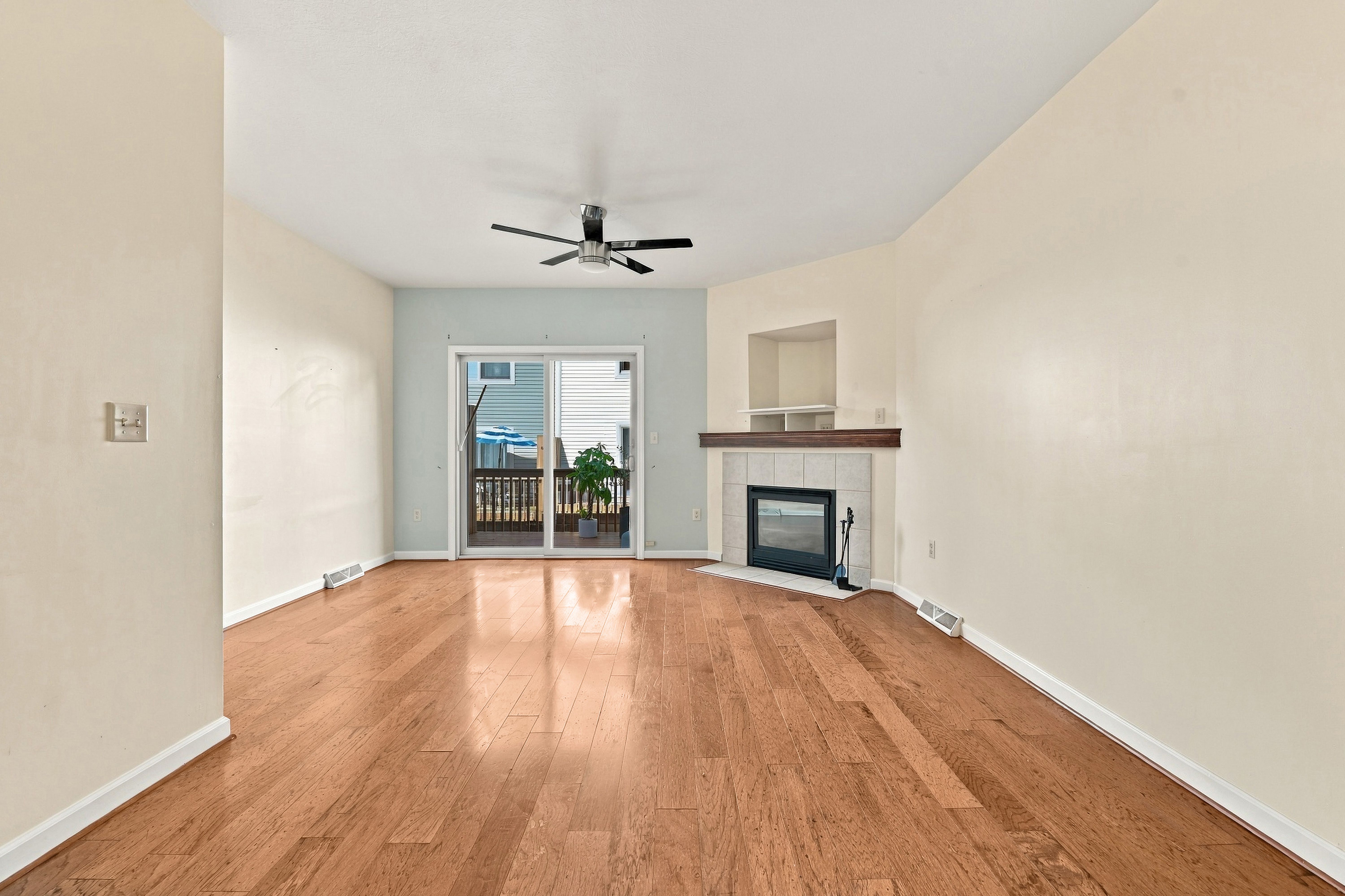  1713 Wharton Street, South Side - 物件實景