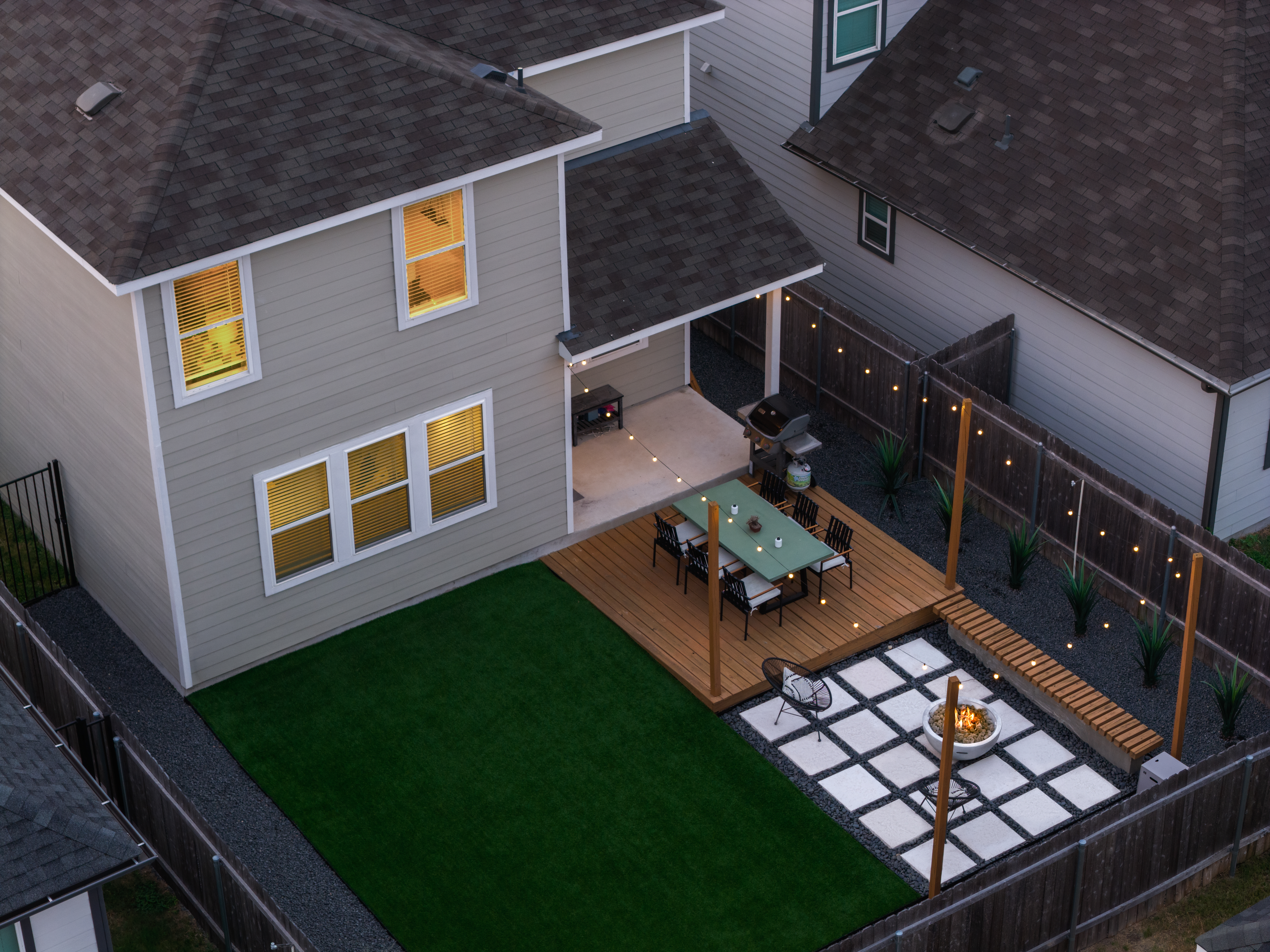 5408 Jason Drive 