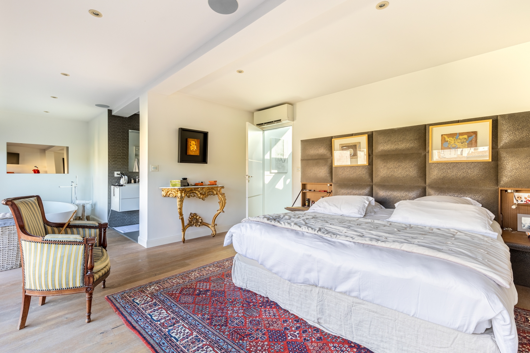  BORDEAUX DOWNTOWN - STUNNING PRIVATE TOWN-HOUSE-  430M2 - GARDEN - SWIMMING POO… - 物件實景