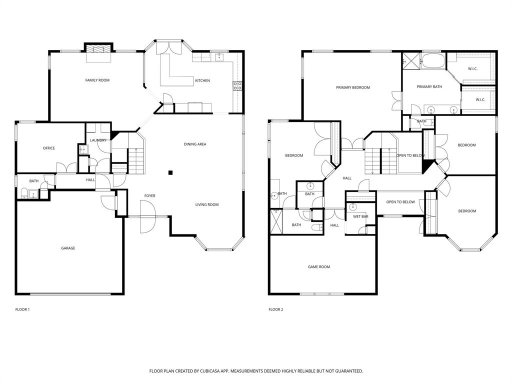 Flower Mound, Texas, 75028, United States, 4 Bedrooms Bedrooms, ,3 BathroomsBathrooms,Residential,For Sale,1981978