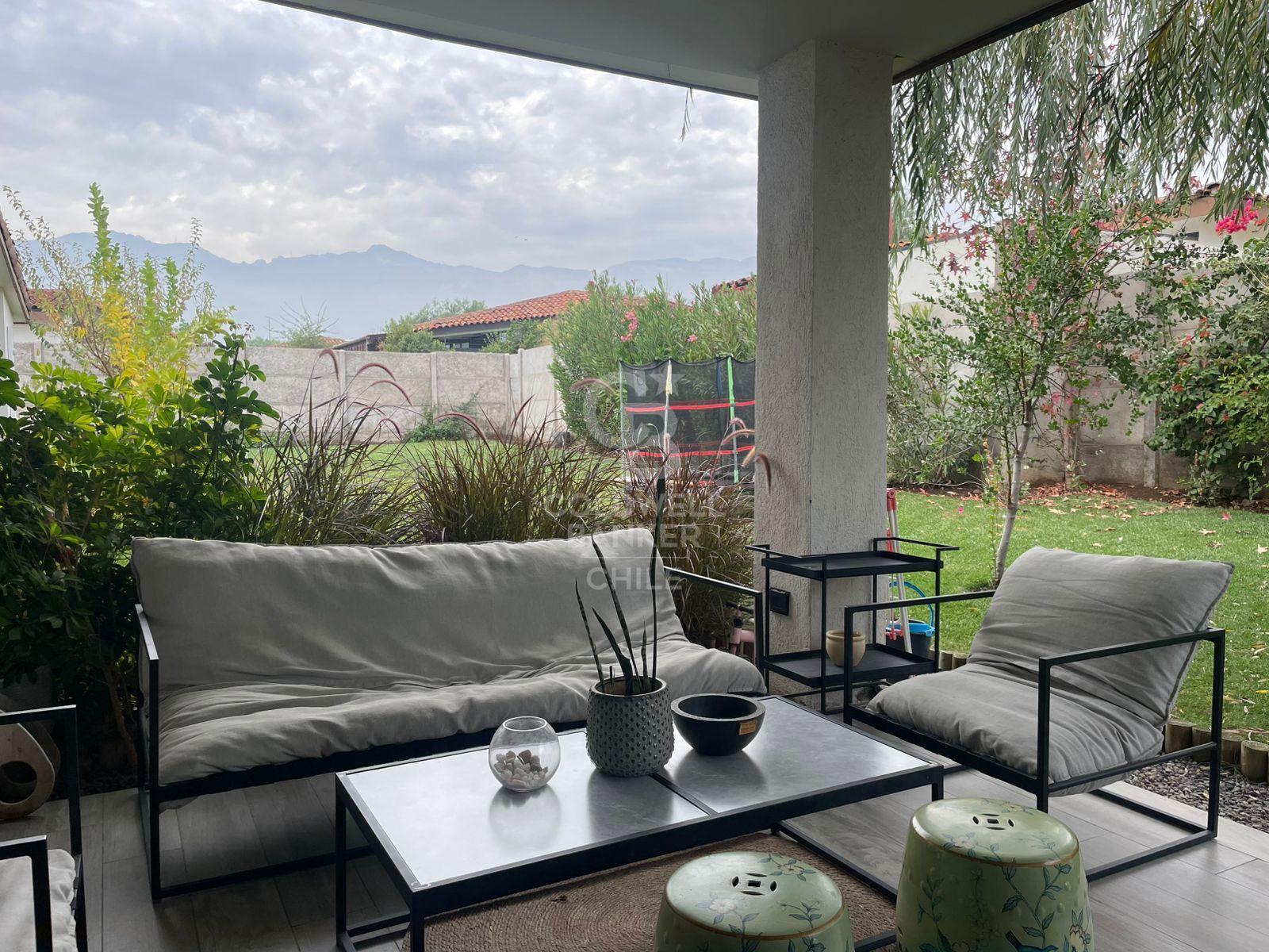 Colina, Chile, 3 Bedrooms Bedrooms, ,3 BathroomsBathrooms,Residential,For Sale,1847363