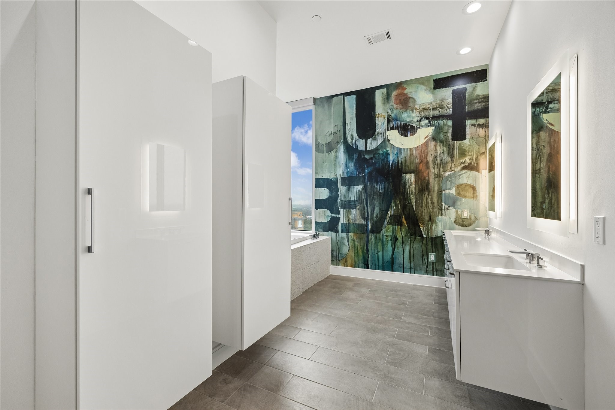  2727 Kirby Drive #11D - 物件實景