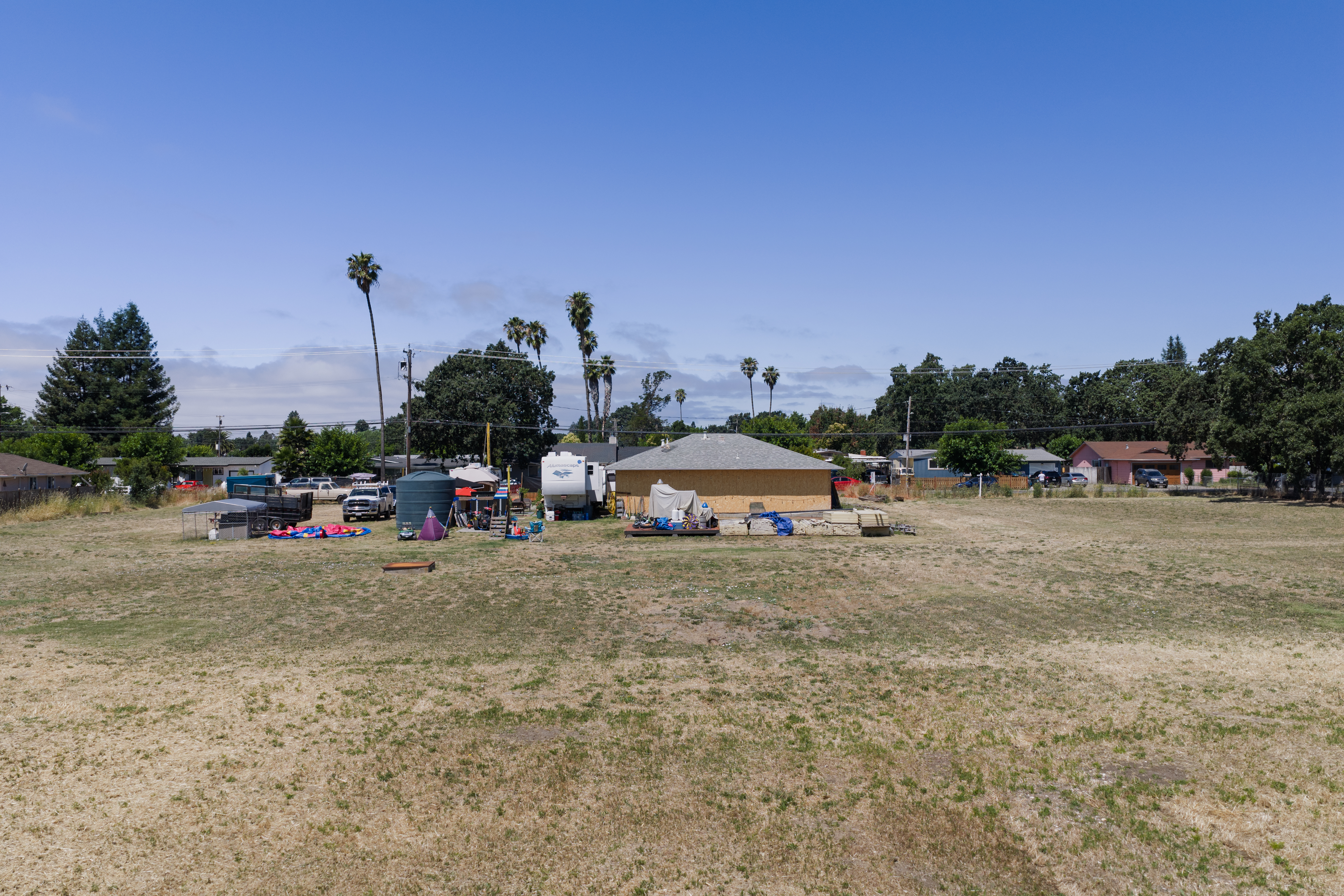  2180 Corby Avenue, Santa Rosa, CA 95407 - 物件實景