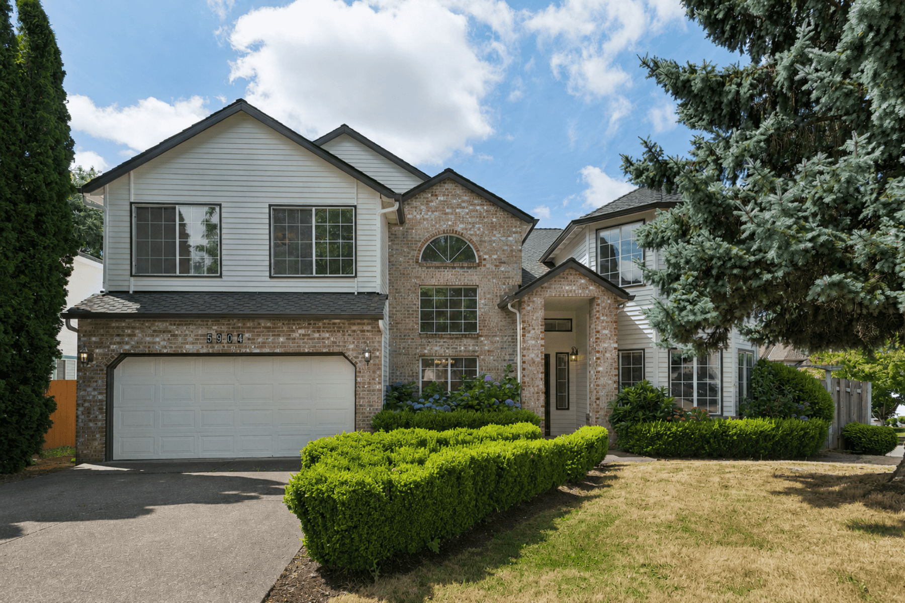  5904 BAY POINT DR Lake Oswego, OR 97035 - 物件實景