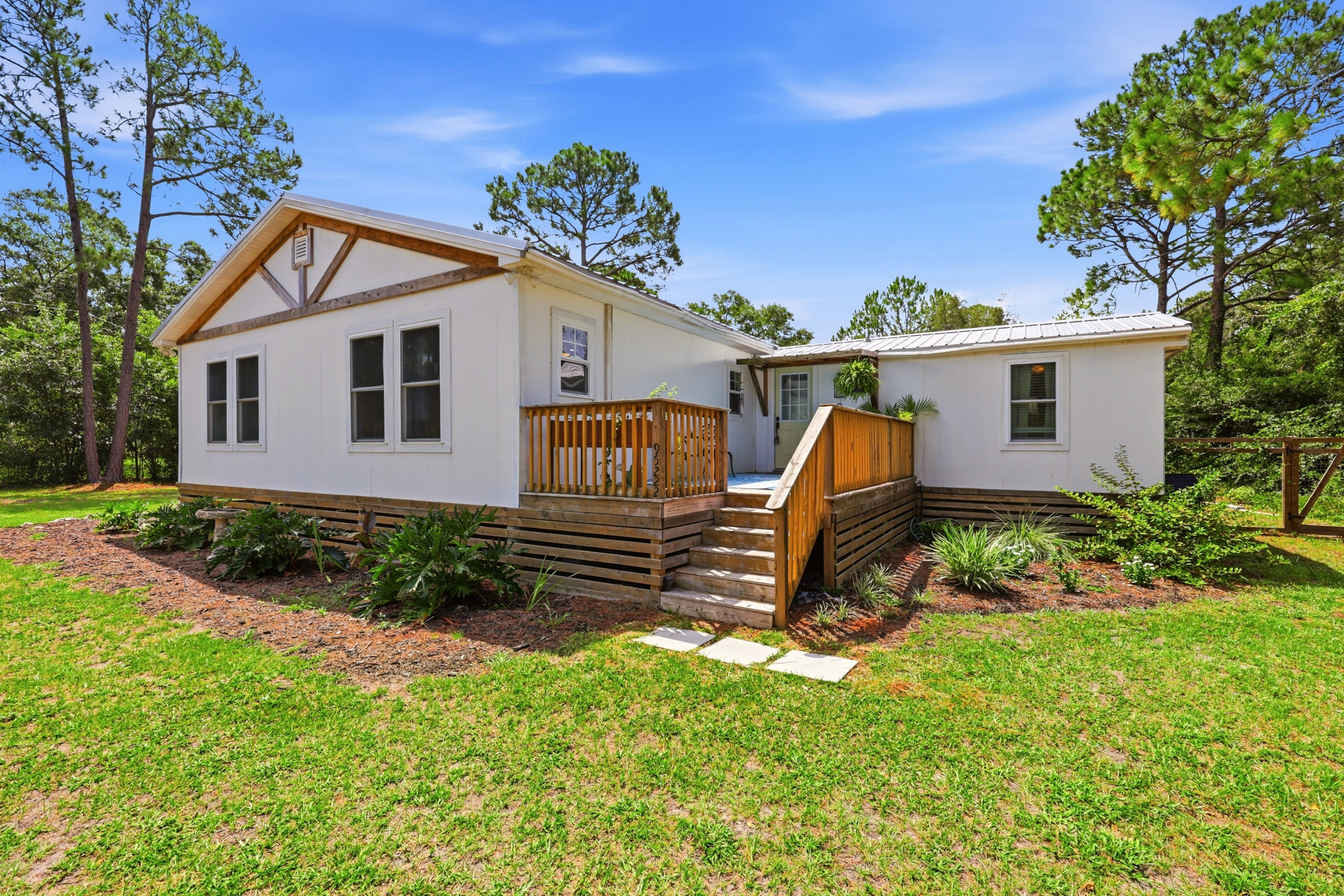 Dwight Dr, Fernandina Beach, FL 32034