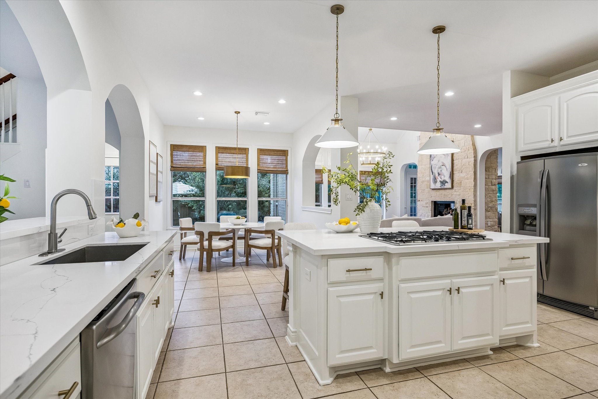  814 Atwell Street - 物件實景