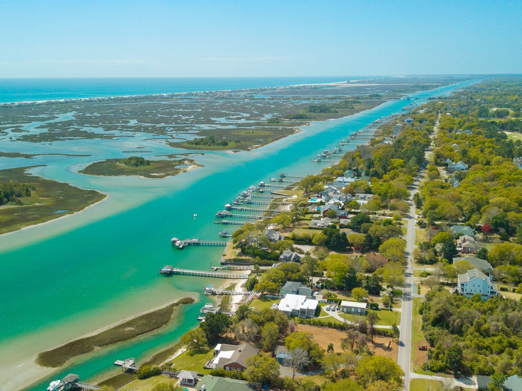  8612 Bald Eagle Lane, Wilmington, NC 28411 - 物件實景