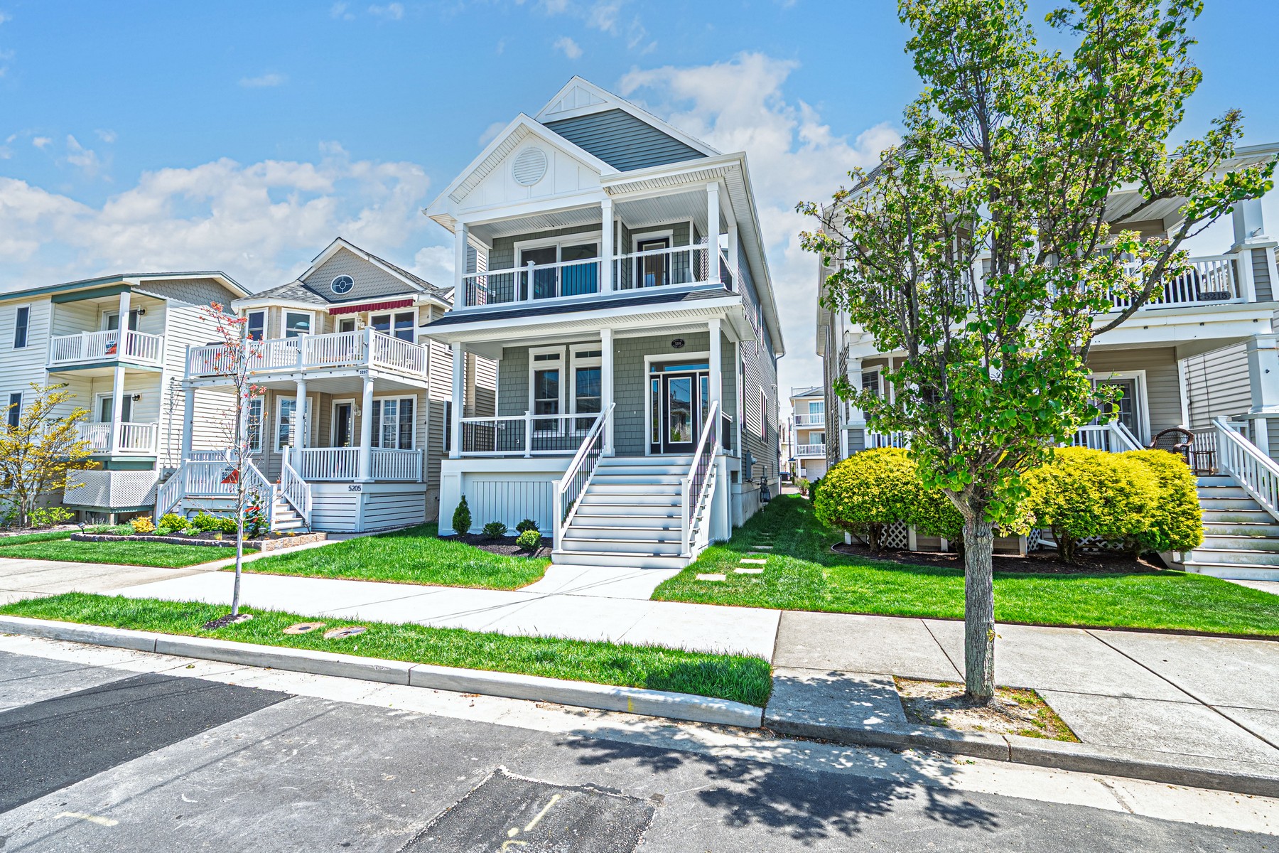  5512 Asbury Avenue - 物件實景