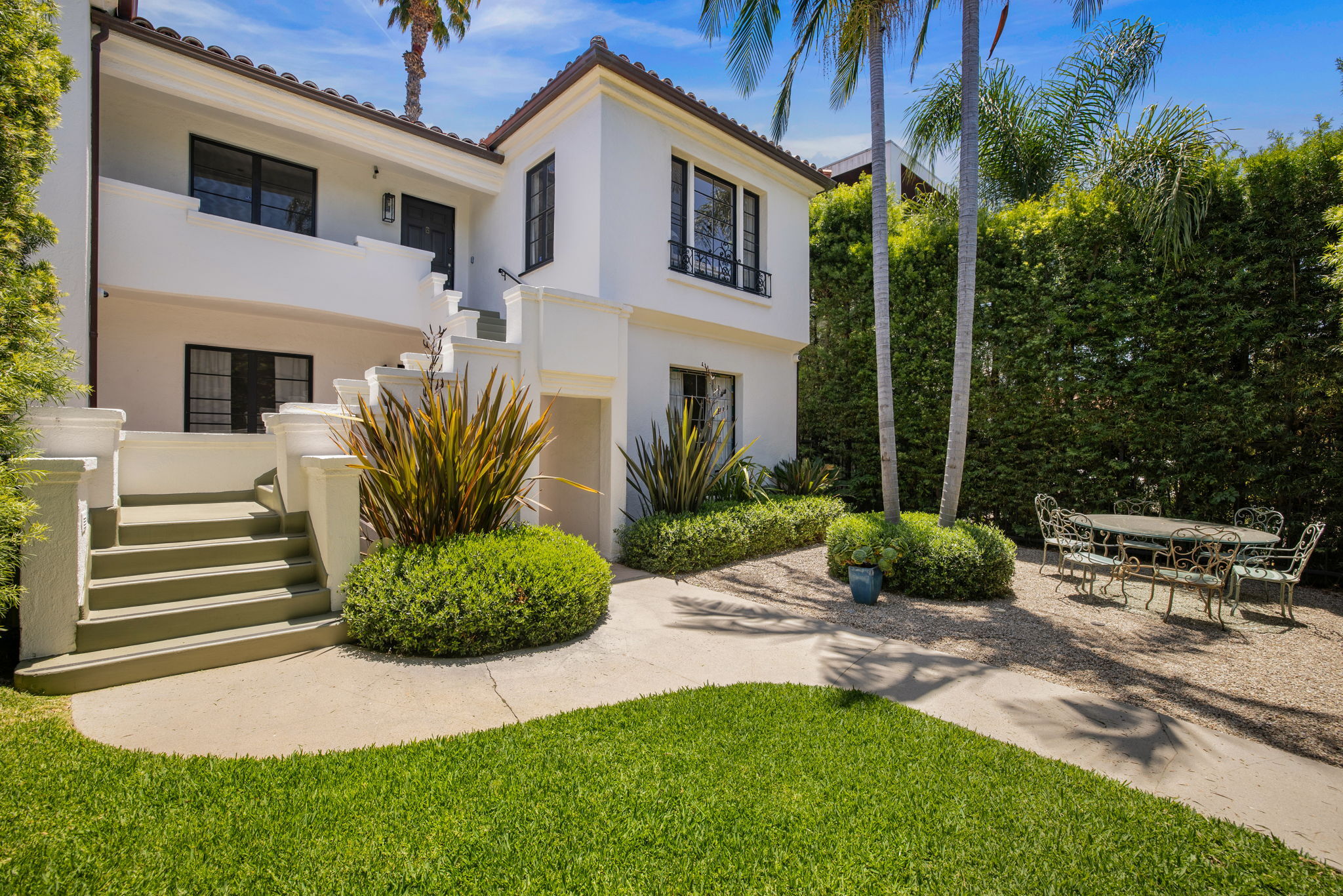  848 North Harper Avenue - 物件實景