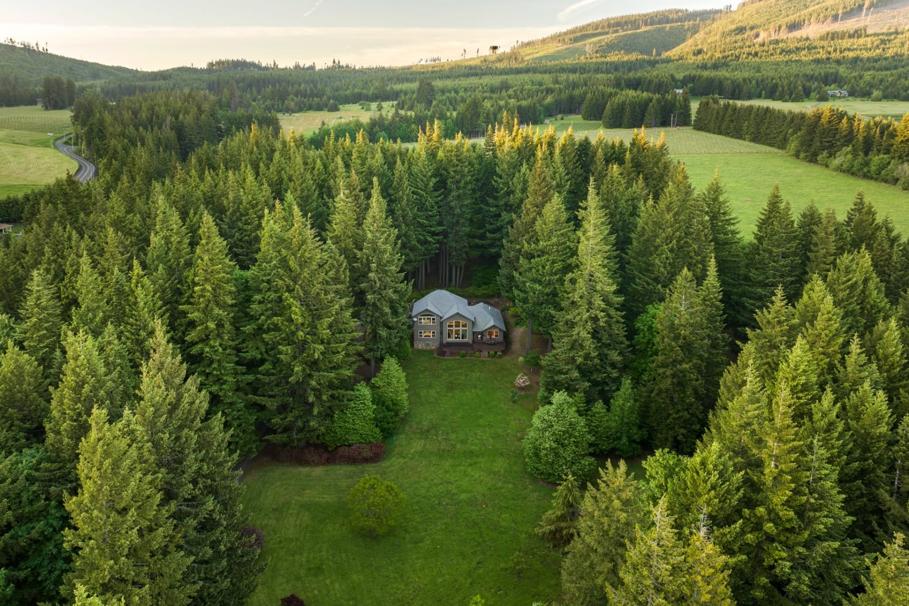  9491 COOK UNDERWOOD RD Underwood, WA 98651 - 物件實景