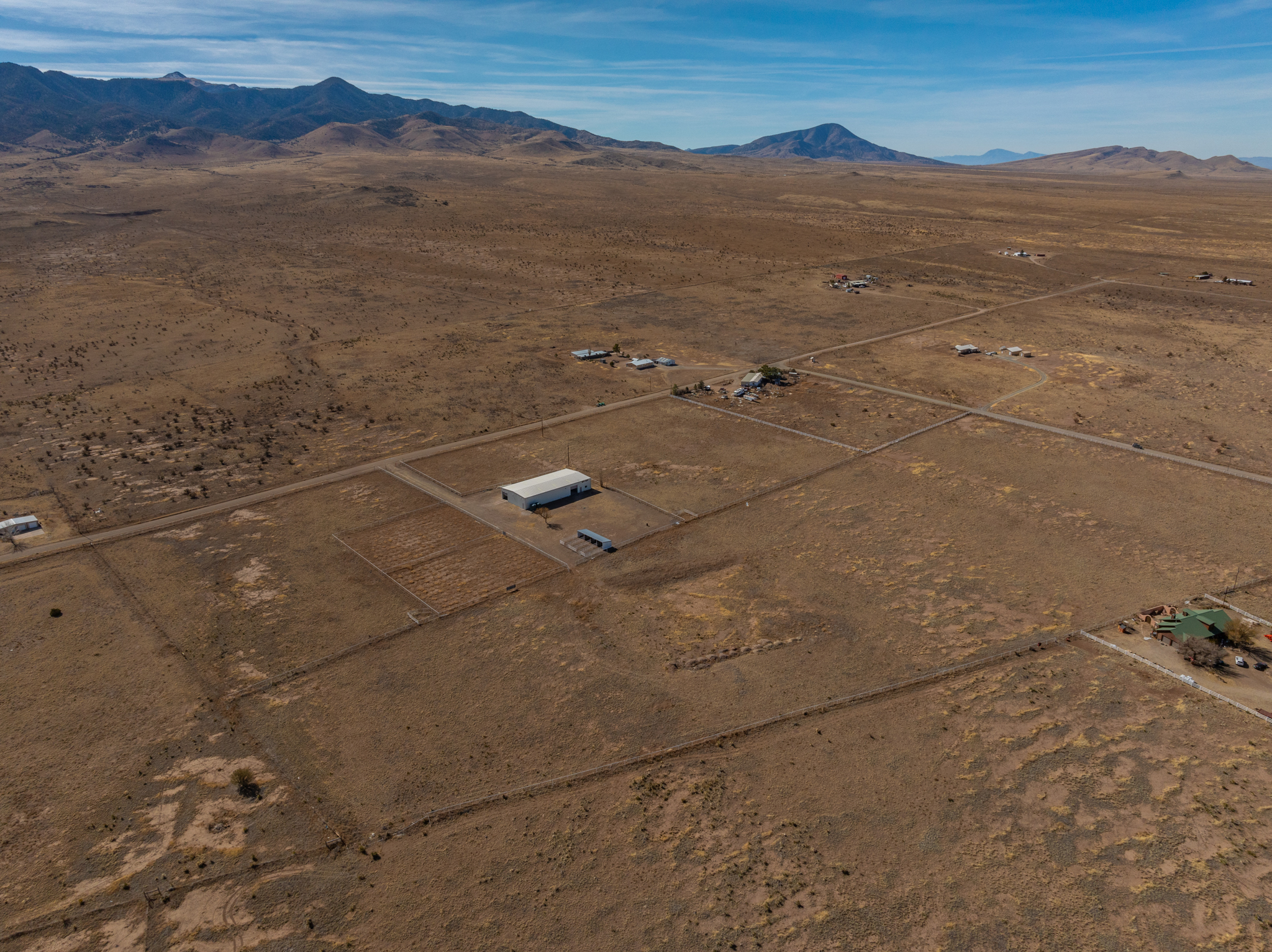 Carrizozo, New Mexico, 88301, United States, 3 Bedrooms Bedrooms, ,3 BathroomsBathrooms,Residential,For Sale,1695318