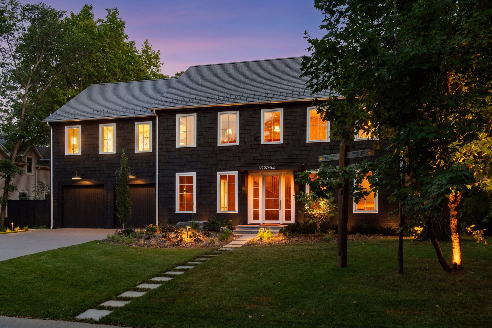  mysa hus  where  design meets wellbeing in cottagewood - 物件實景