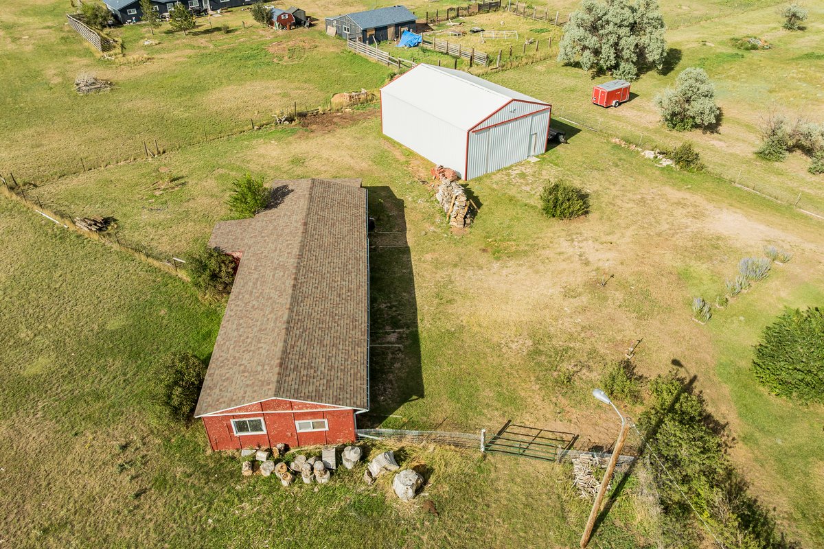 Cheyenne, Wyoming, 82009, United States, 3 Bedrooms Bedrooms, ,2 BathroomsBathrooms,Residential,For Sale,1976817