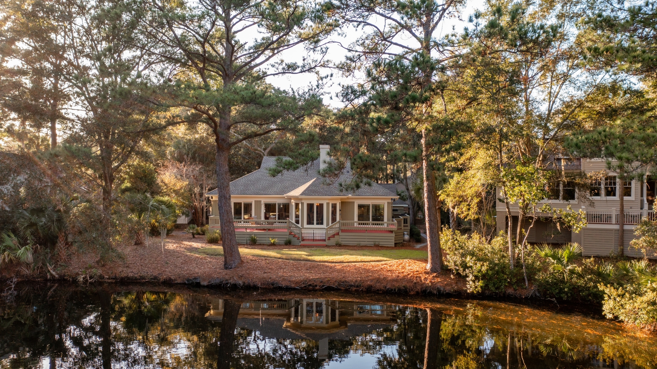  2105 Loblolly Lane - 物件實景