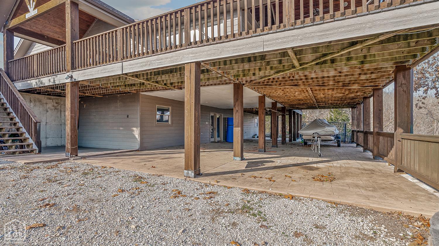 Mountain Home, Arkansas, 72653, United States, 5 Bedrooms Bedrooms, ,3 BathroomsBathrooms,Residential,For Sale,2002861