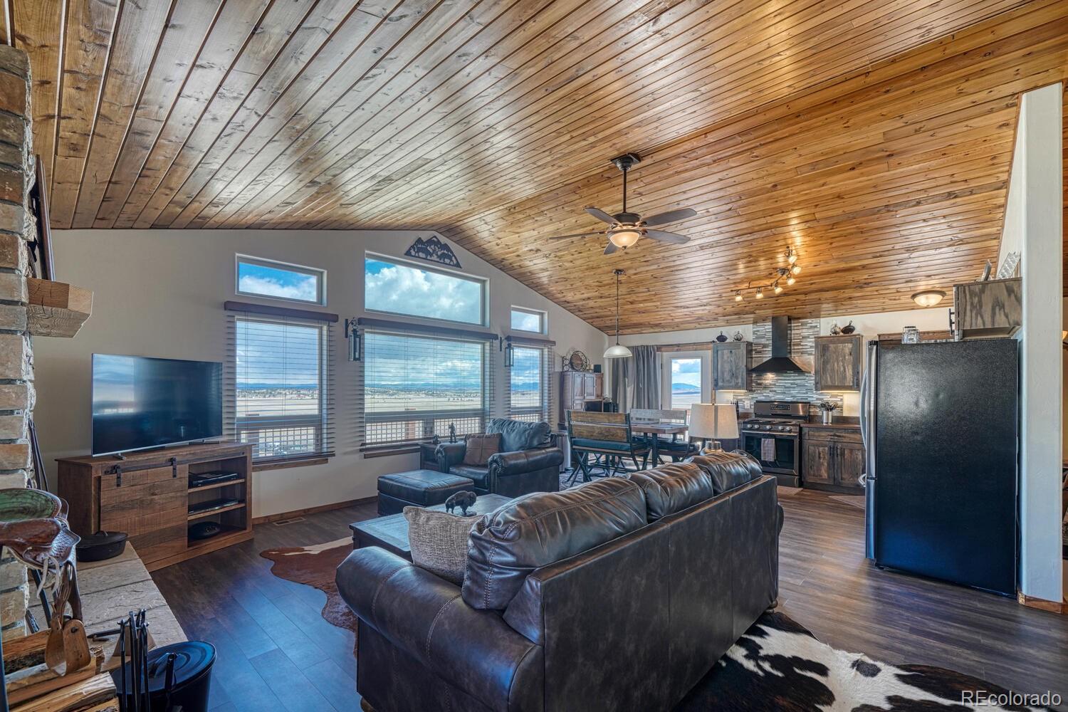 Hartsel, Colorado, 80449, United States, 2 Bedrooms Bedrooms, ,1 BathroomBathrooms,Residential,For Sale,1804606