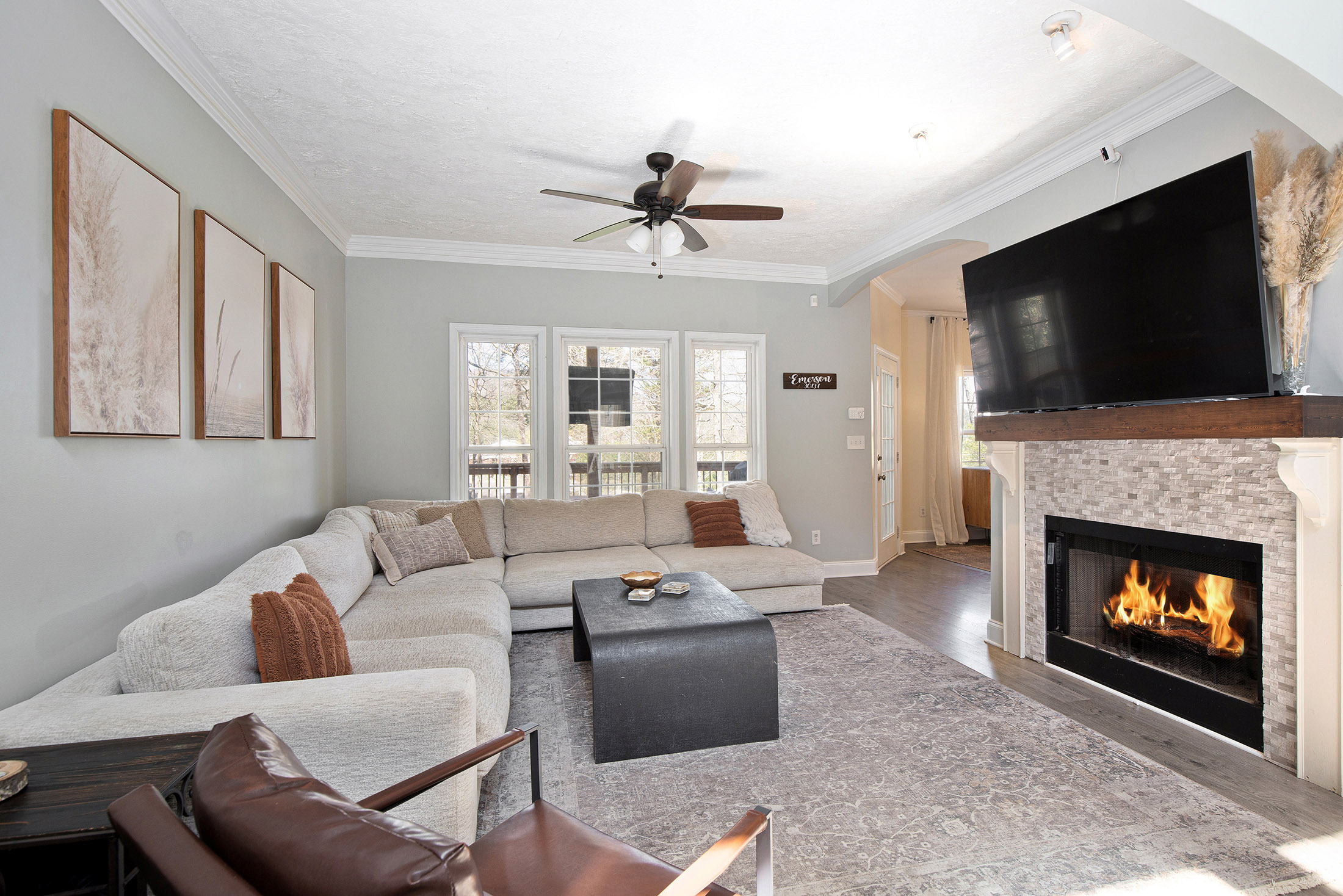  Home Offers Comfort, Style, and Accessibility—An Opportunity Not to be Missed - 物件實景