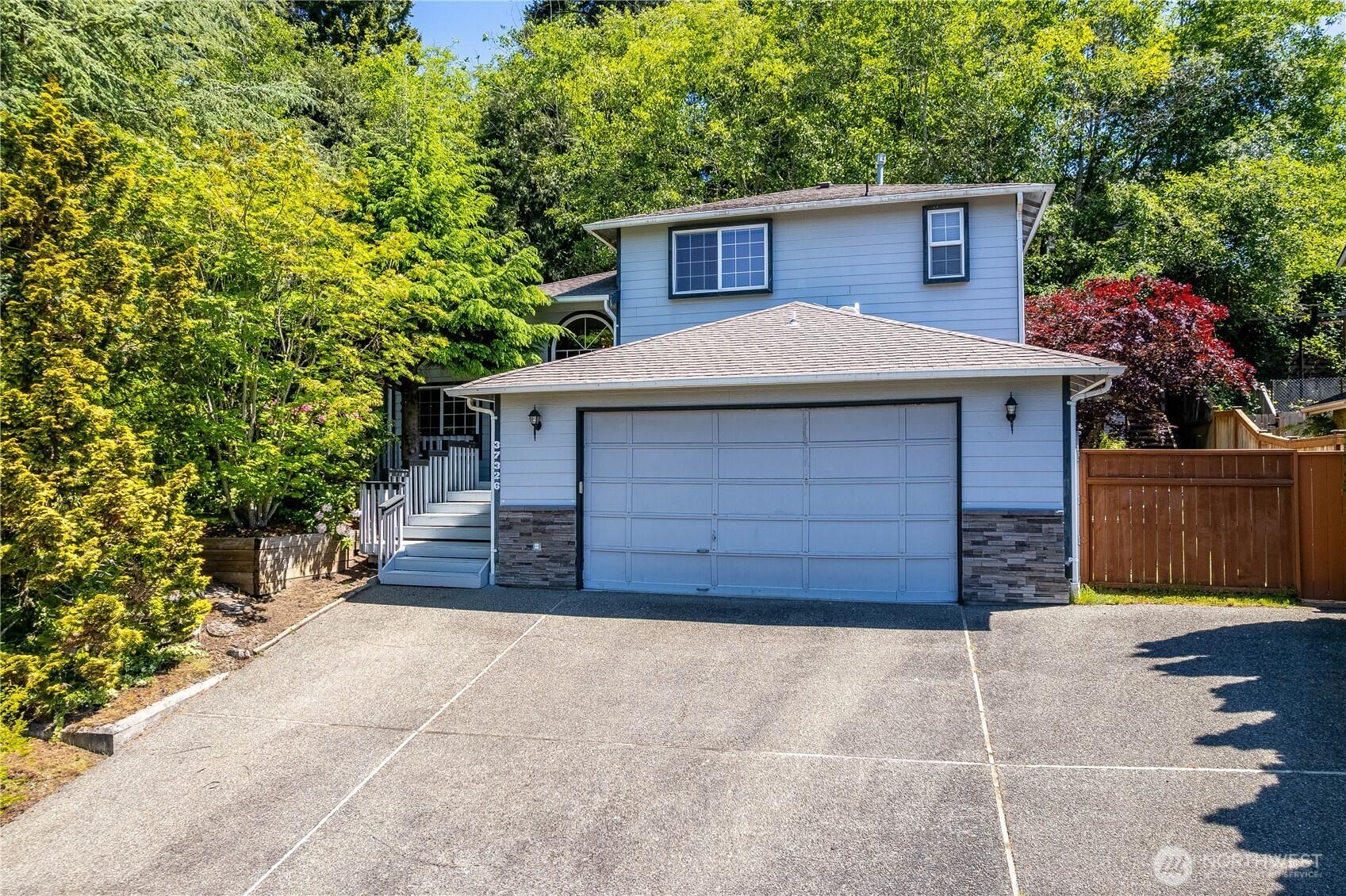FEDERAL WAY, Washington, 98003, United States, 3 Bedrooms Bedrooms, ,3 BathroomsBathrooms,Residential,For Sale,1874810
