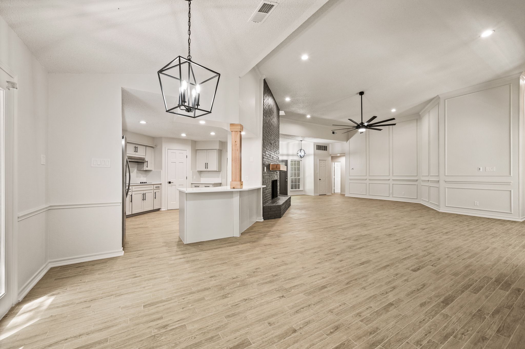  Tranquil Creekside Living in the Heart of Prestigious Trophy Club - 物件實景