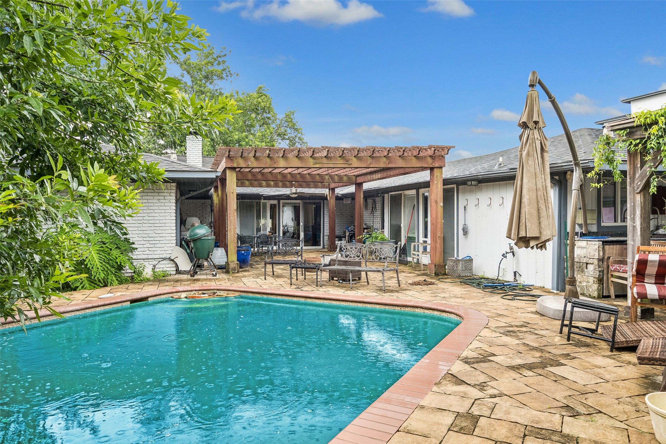  3714 N Braeswood Boulevard - 物件實景