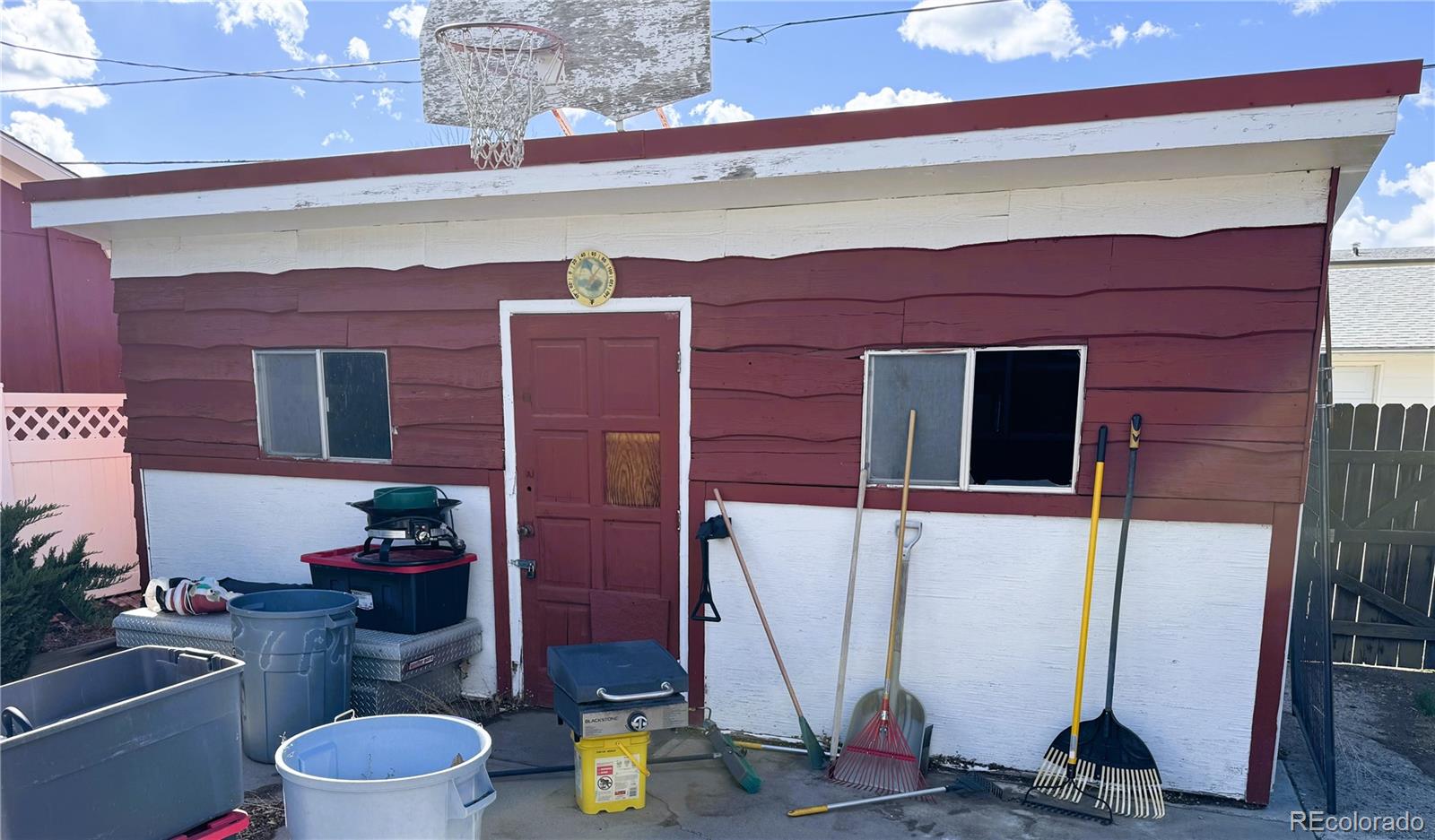 Salida, Colorado, 81201, United States, 4 Bedrooms Bedrooms, ,1 BathroomBathrooms,Residential,For Sale,2043206