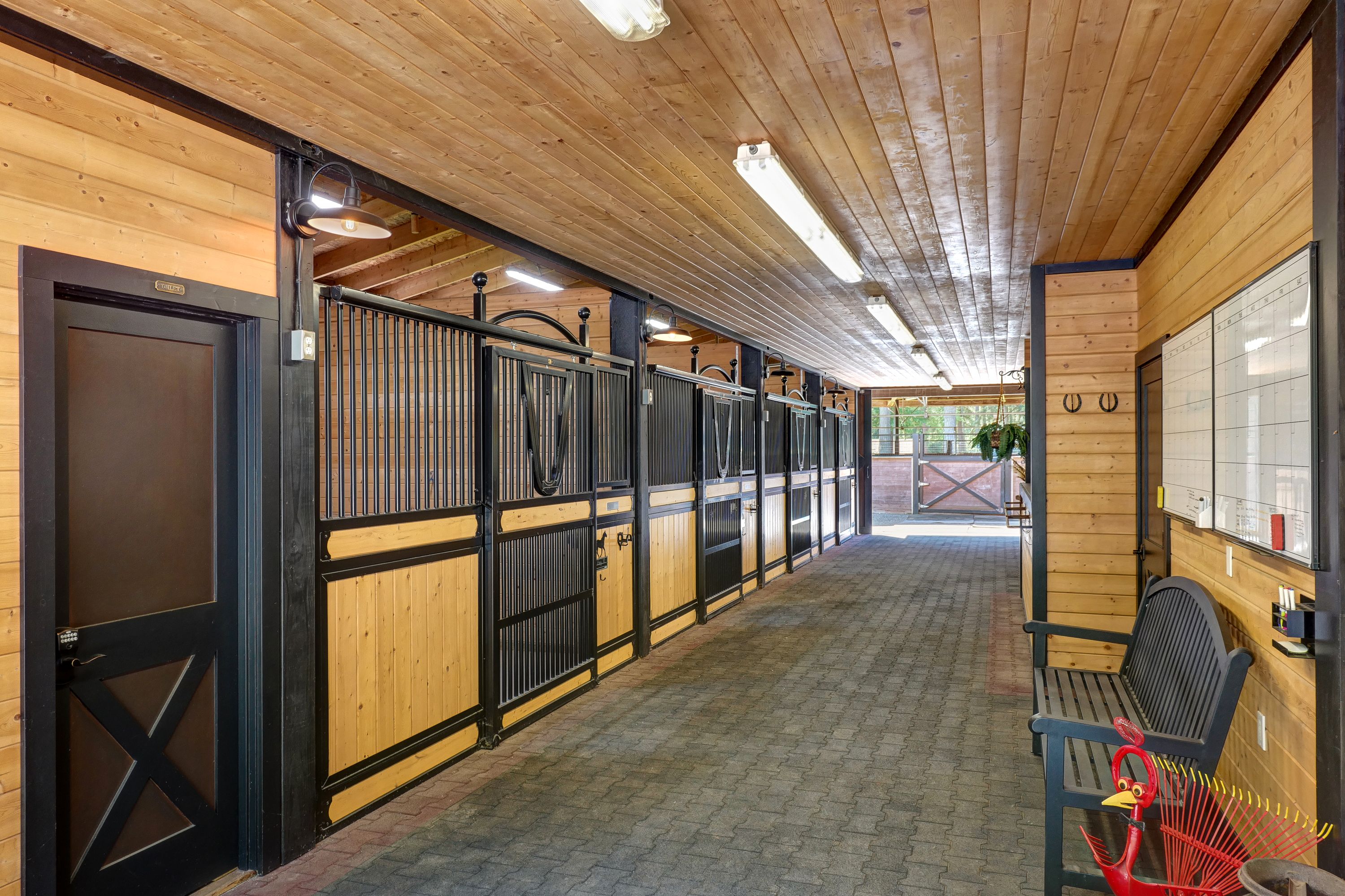  Koru Equestrian  A Legacy of Elegance & Equine Excellence - 物件實景