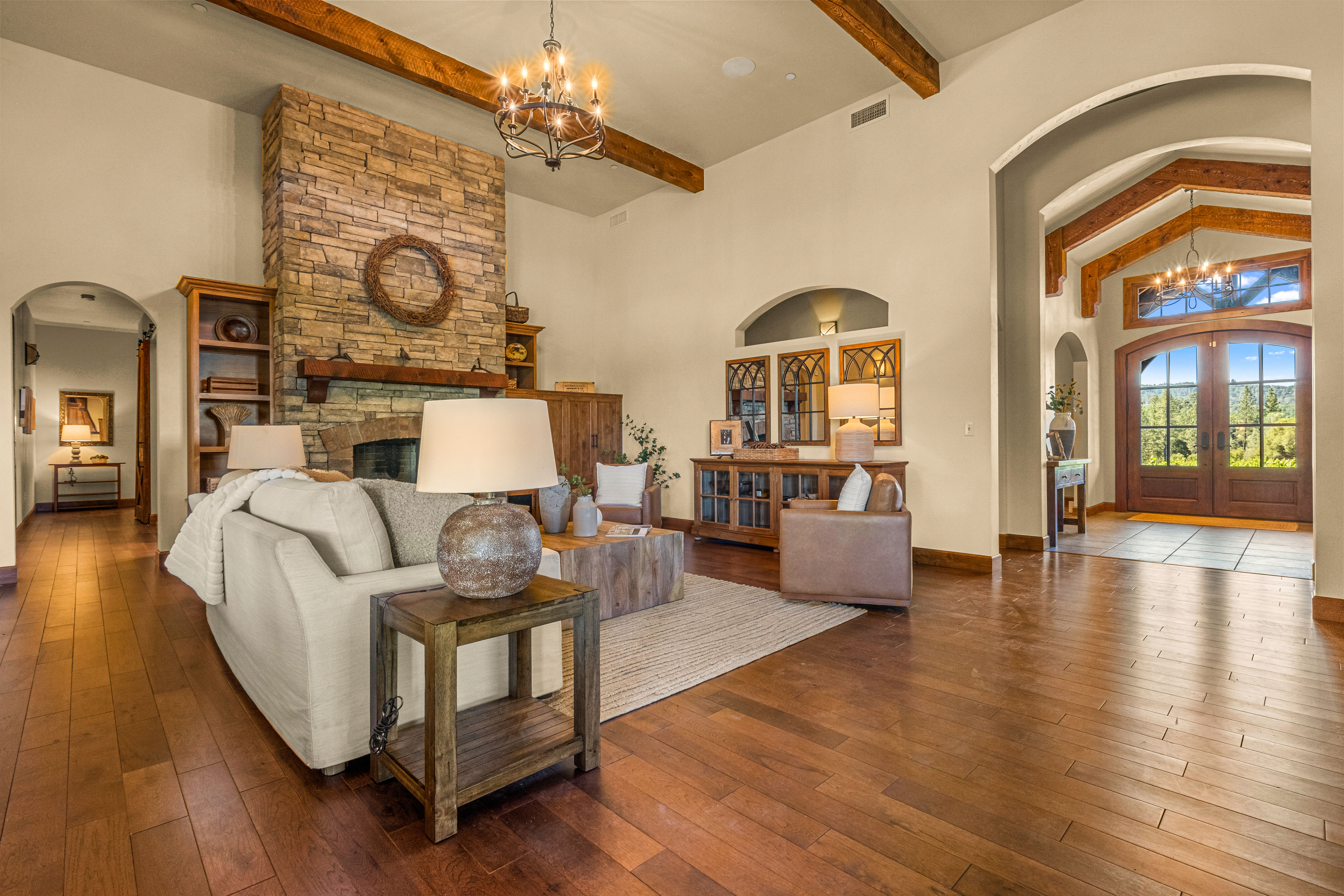  7330 Perry Creek Road, Somerset, CA 95684 - 物件實景