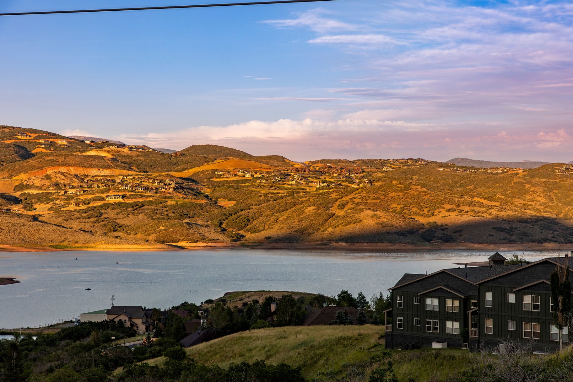  Modern Mountain Living Just Outside Park City, Minutes from Deer Valley East - 物件實景