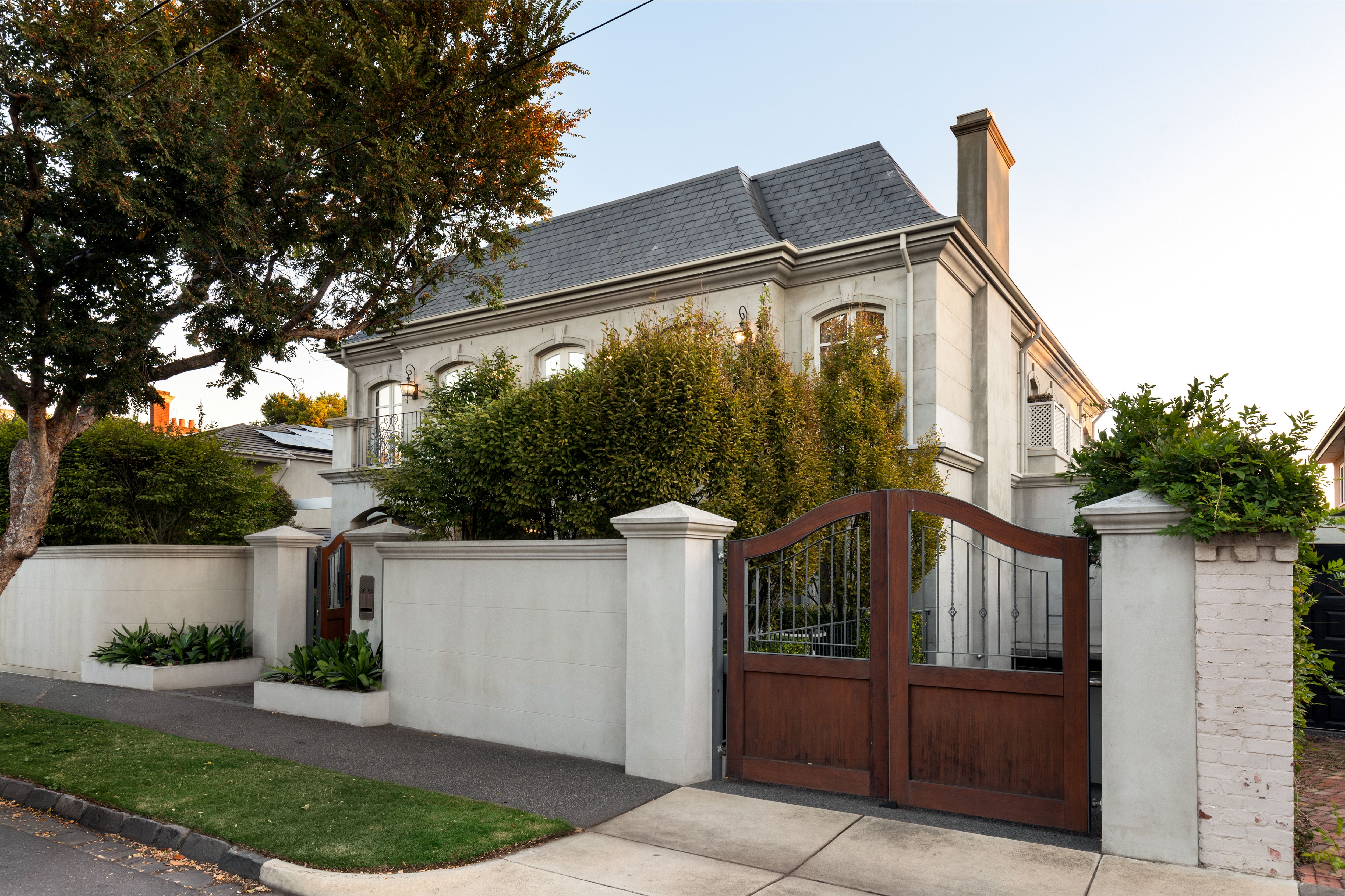  86-88 Wilson Street, Brighton - 物件實景