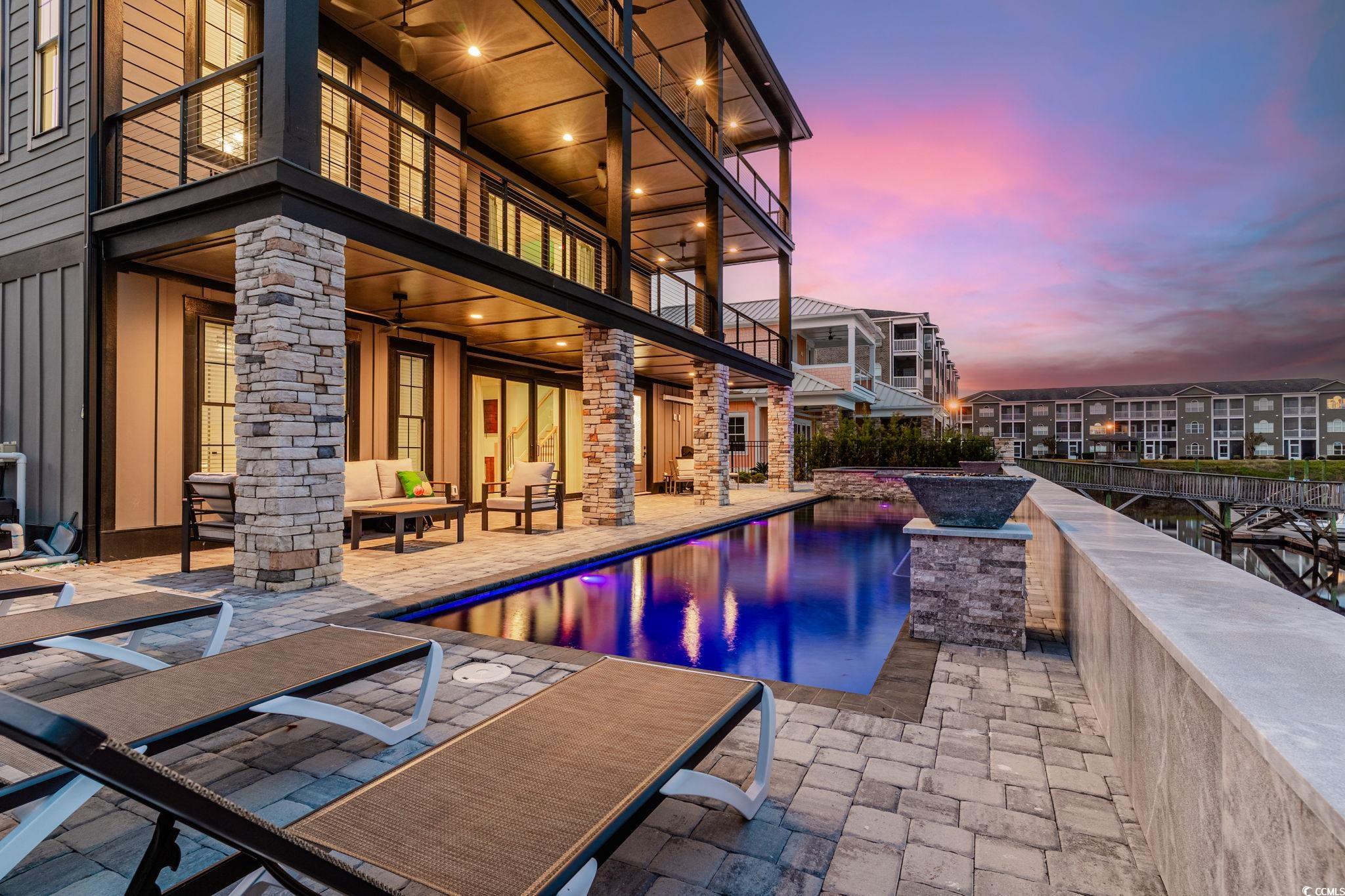 Little River, South Carolina, 29566, United States, 6 Bedrooms Bedrooms, ,6 BathroomsBathrooms,Residential,For Sale,1988946