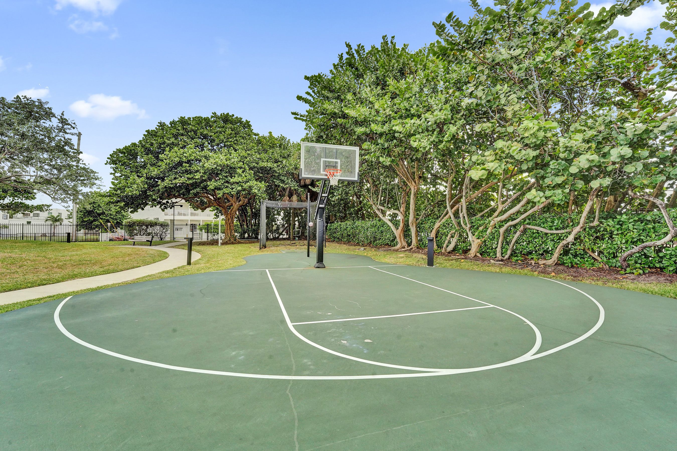  1201 S Ocean Drive, Hollywood, FL, 33019 - 物件實景