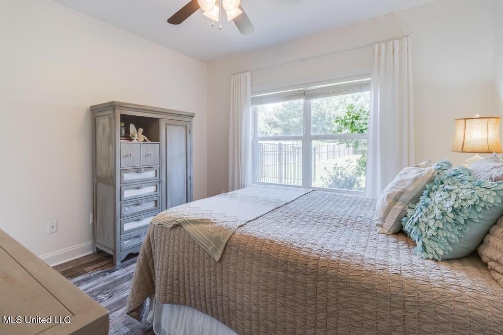 Biloxi, Mississippi, 39531, United States, 4 Bedrooms Bedrooms, ,3 BathroomsBathrooms,Residential,For Sale,1974223