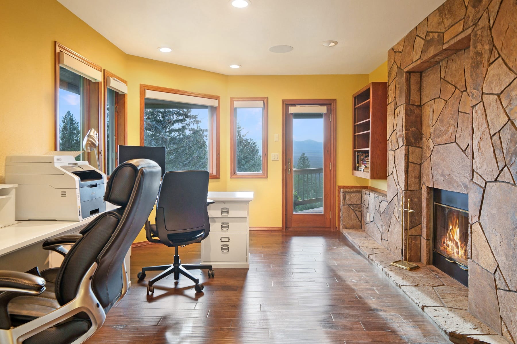  2889 NW Starview Drive Bend, OR 97703 - 物件實景