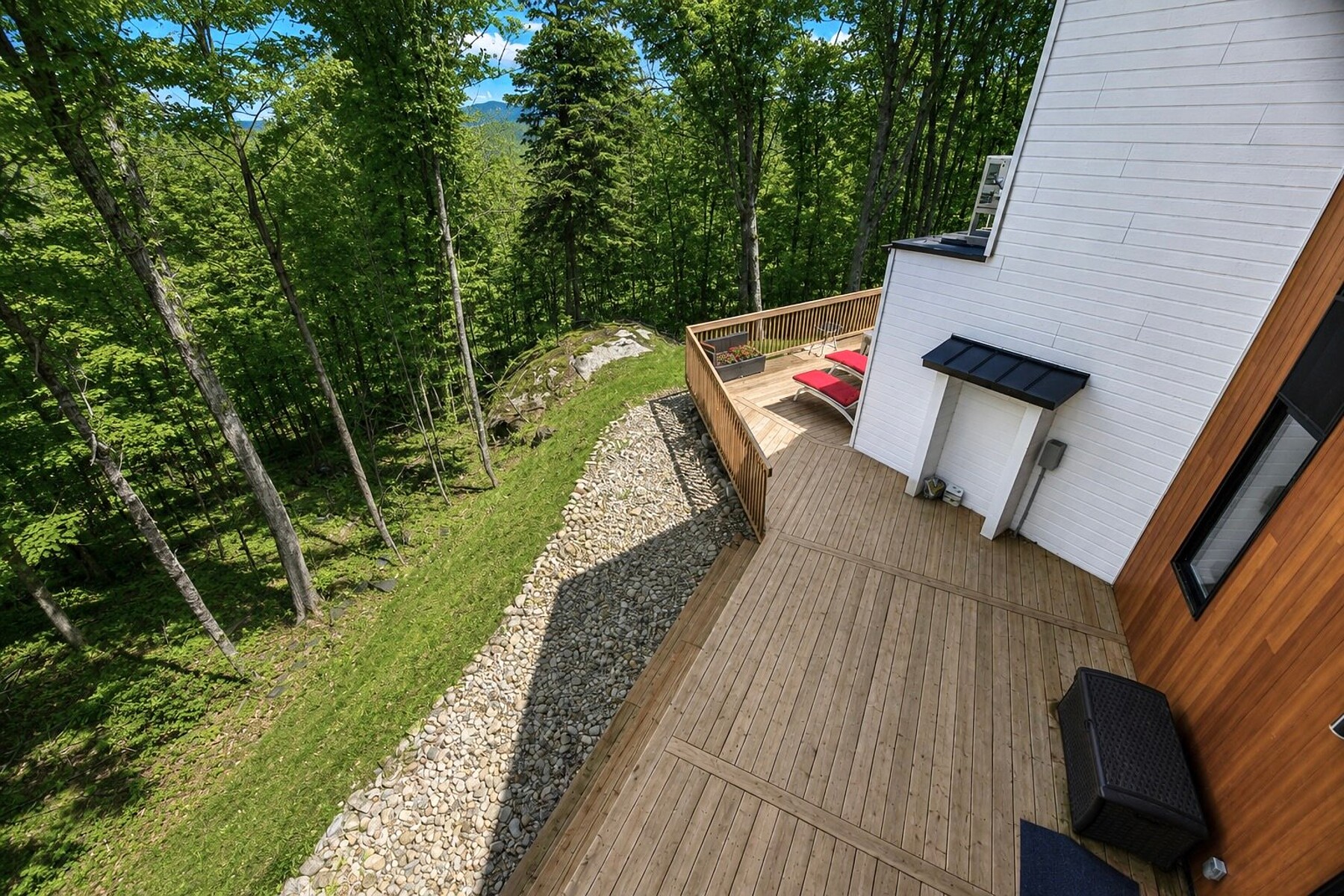  La Conception, Laurentides - 物件實景
