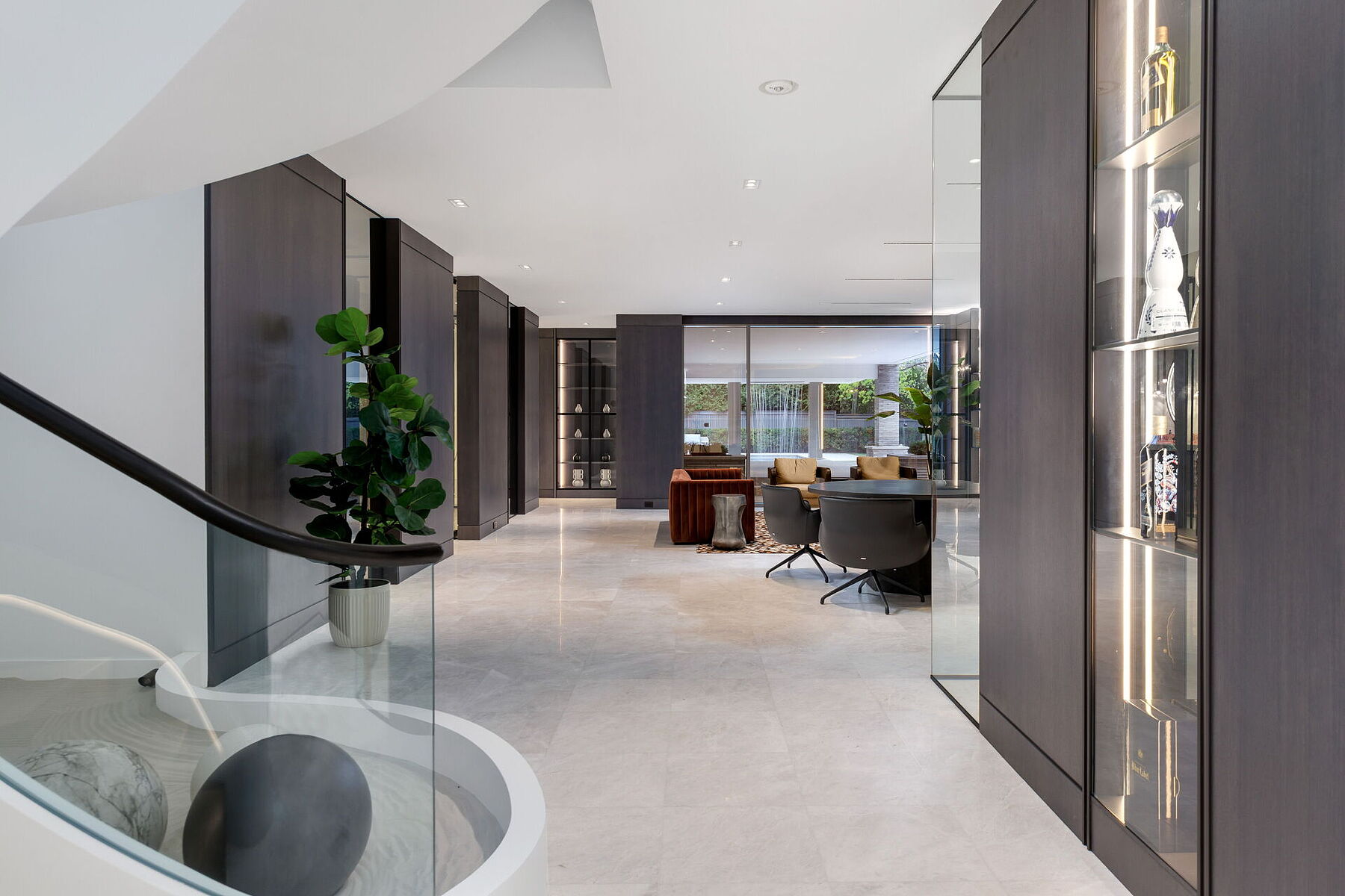  Iconic New Forest Hill Build - 物件實景