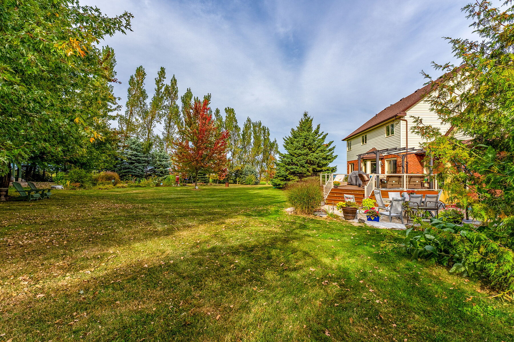  Clearview Station B&B - 物件實景